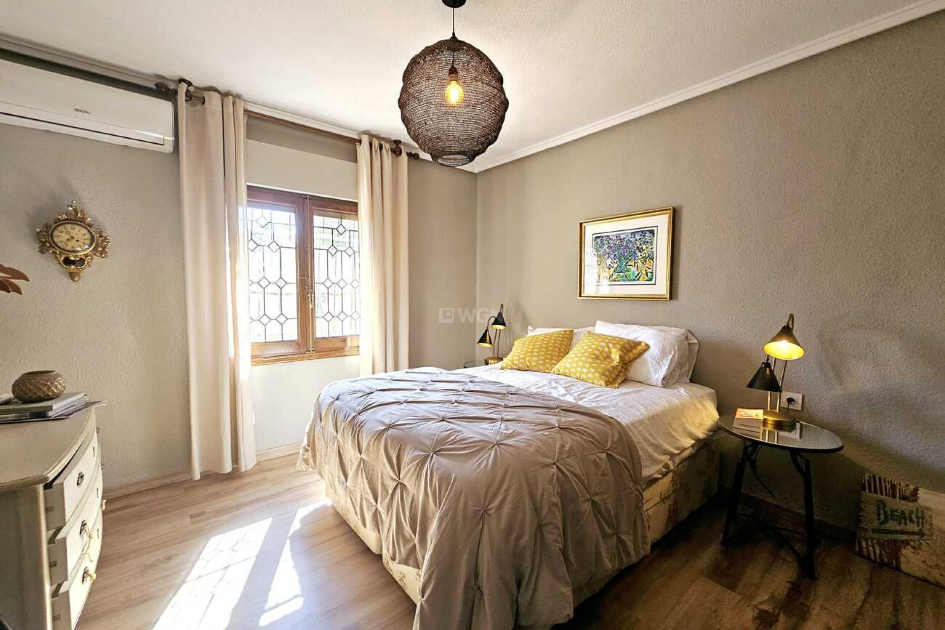 Odsprzedaż - Villa - Ciudad Quesada - Costa Blanca