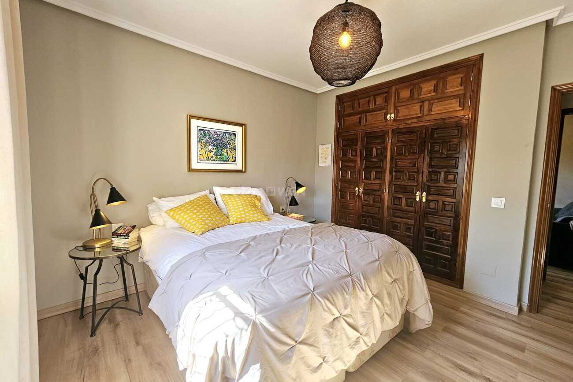 Odsprzedaż - Villa - Ciudad Quesada - Costa Blanca