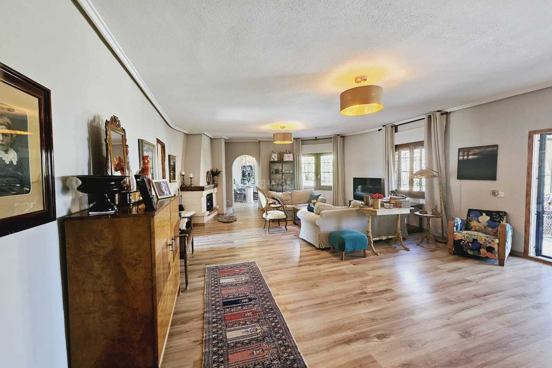 Odsprzedaż - Villa - Ciudad Quesada - Costa Blanca