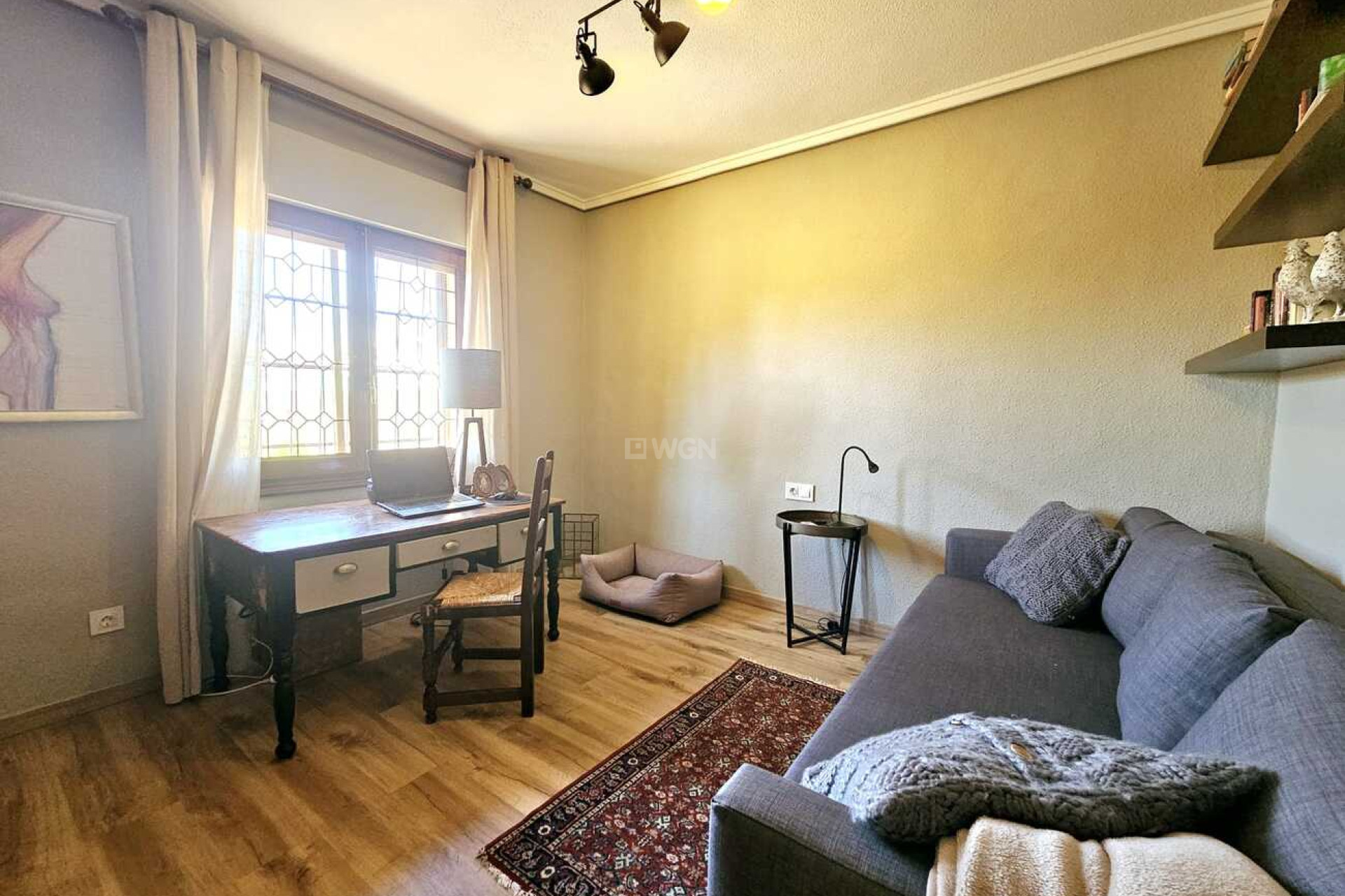 Odsprzedaż - Villa - Ciudad Quesada - Costa Blanca