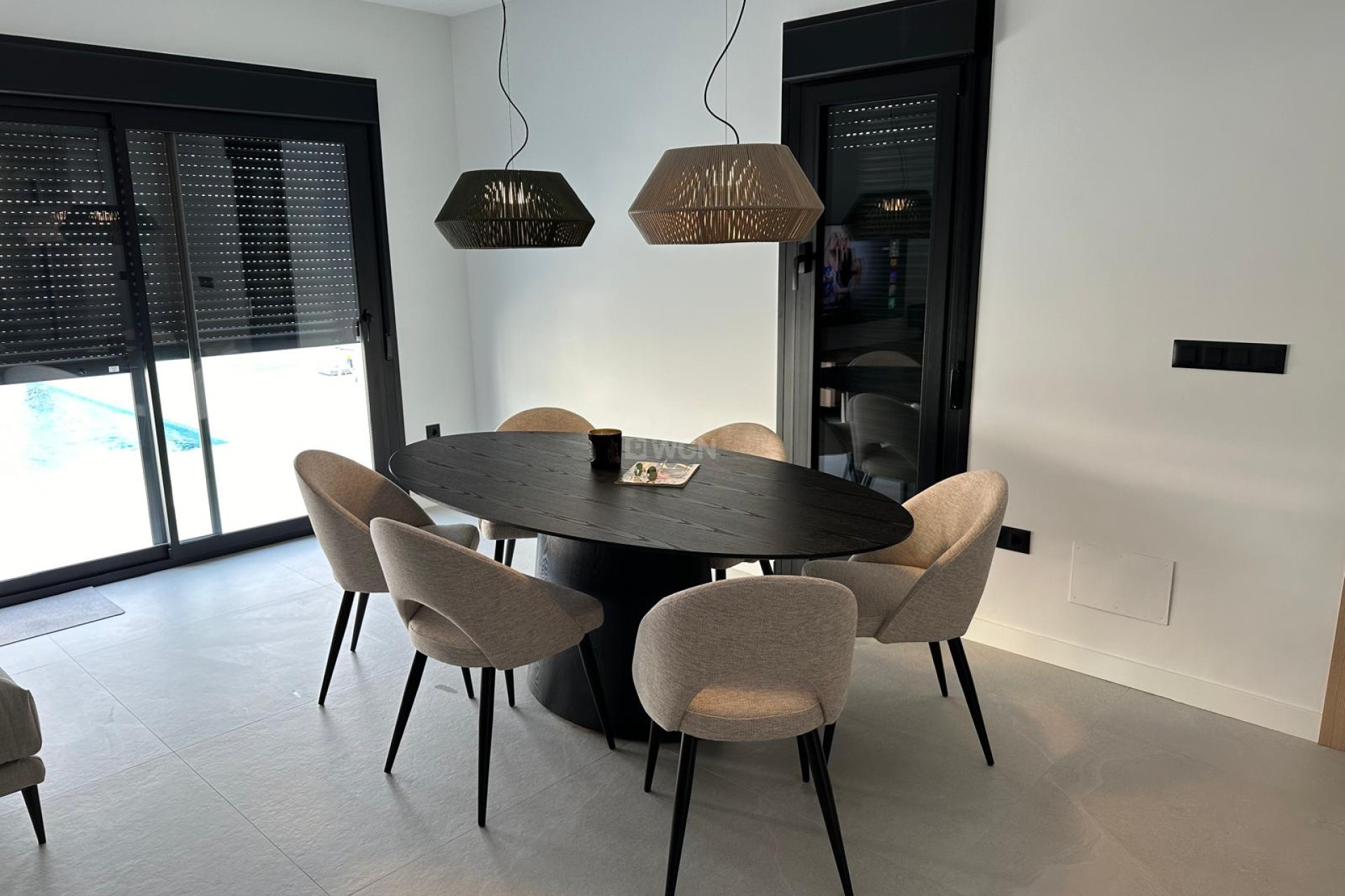 Odsprzedaż - Villa - Ciudad Quesada - Costa Blanca