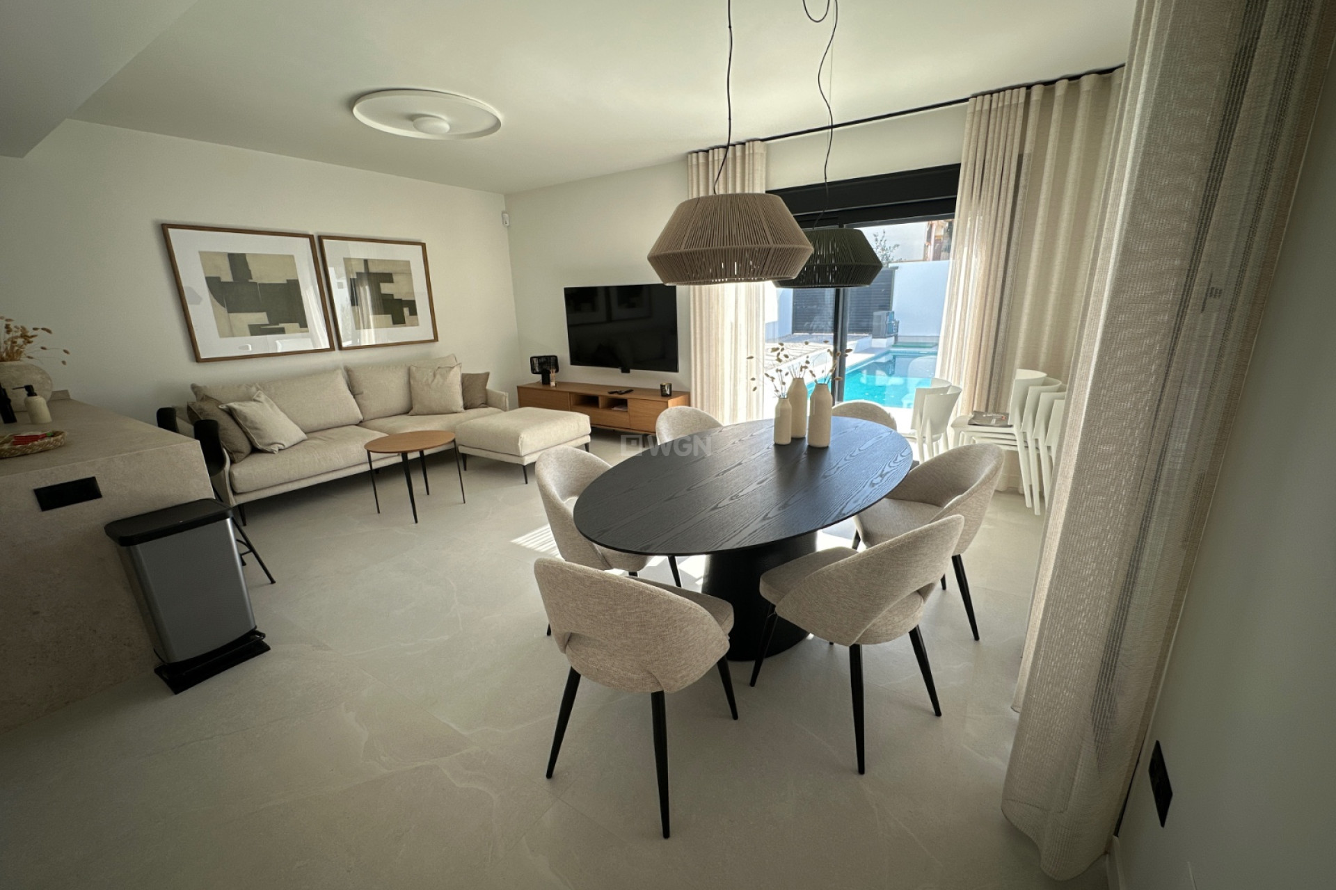 Odsprzedaż - Villa - Ciudad Quesada - Costa Blanca