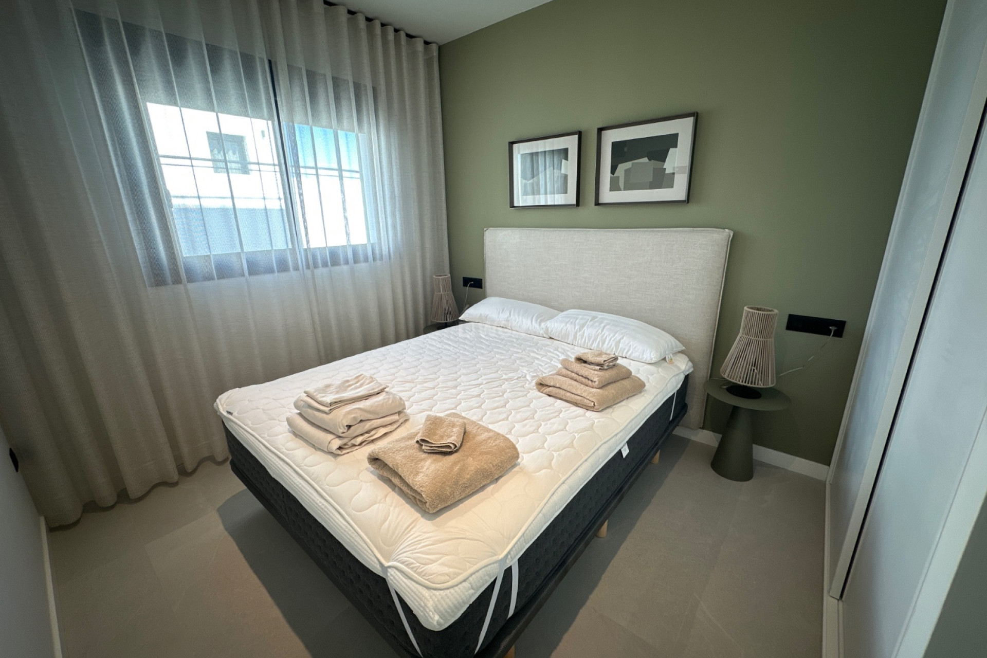 Odsprzedaż - Villa - Ciudad Quesada - Costa Blanca