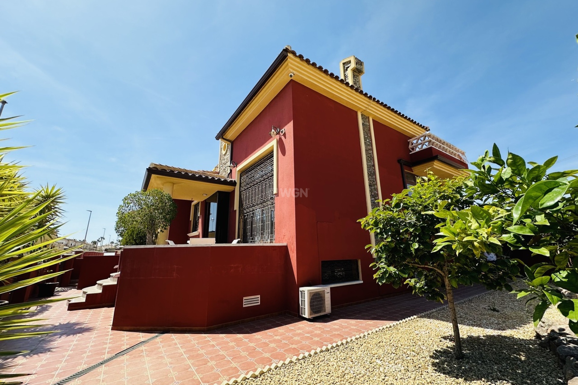 Odsprzedaż - Villa - Ciudad Quesada - Costa Blanca