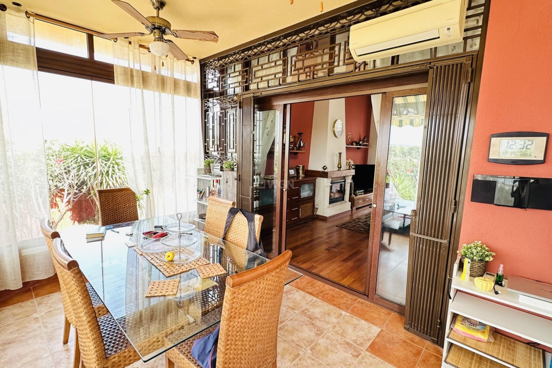 Odsprzedaż - Villa - Ciudad Quesada - Costa Blanca