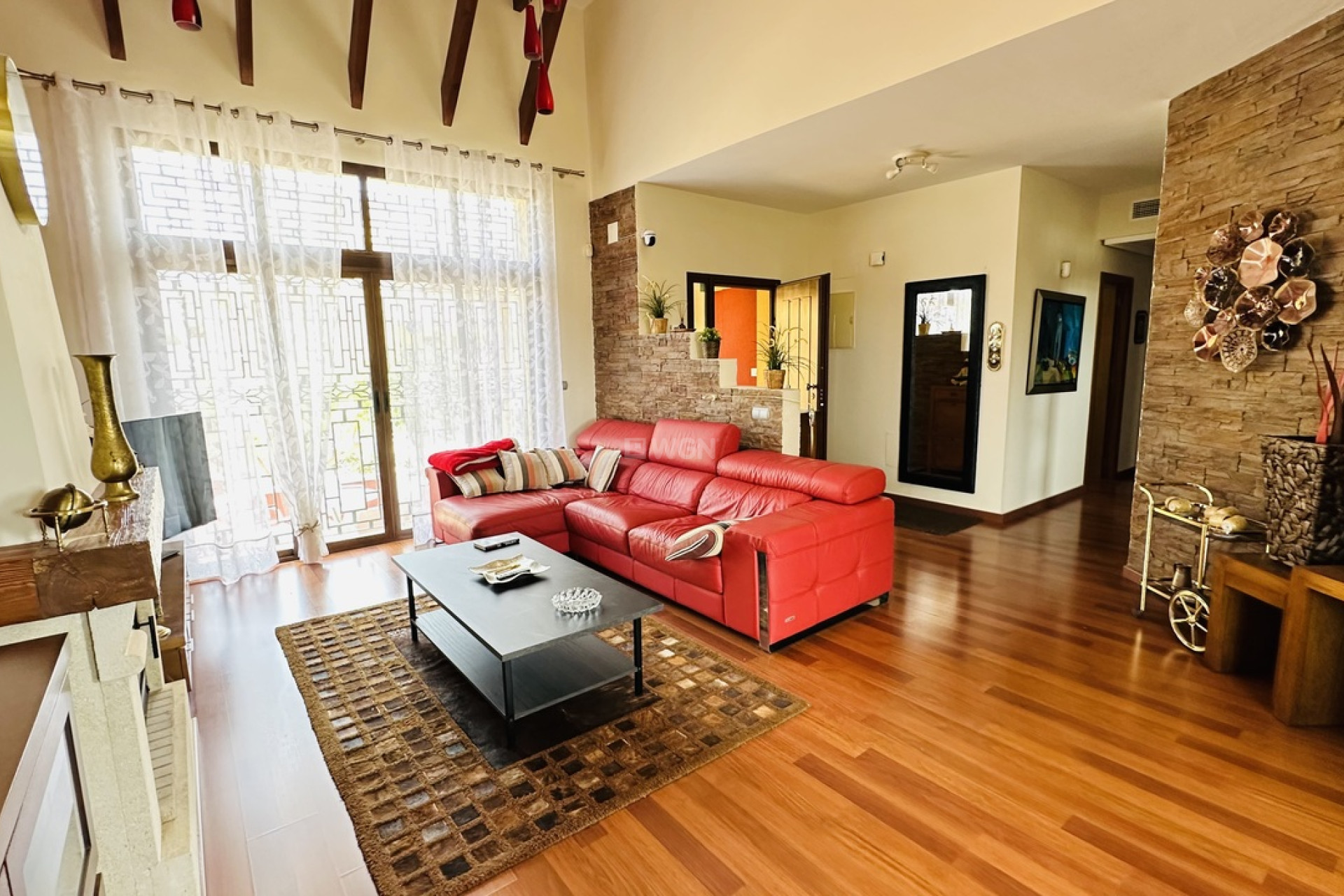 Odsprzedaż - Villa - Ciudad Quesada - Costa Blanca