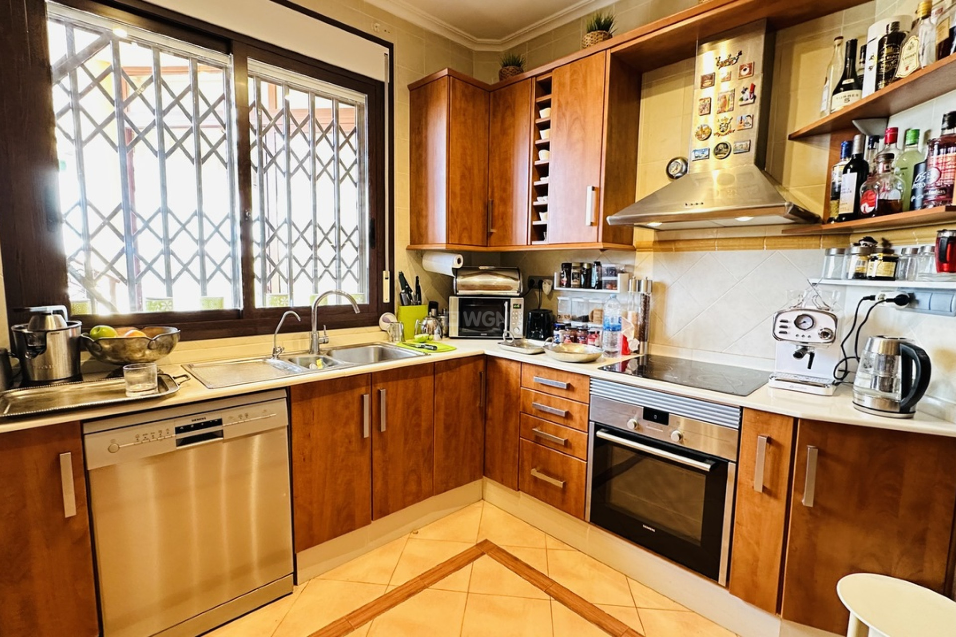 Odsprzedaż - Villa - Ciudad Quesada - Costa Blanca