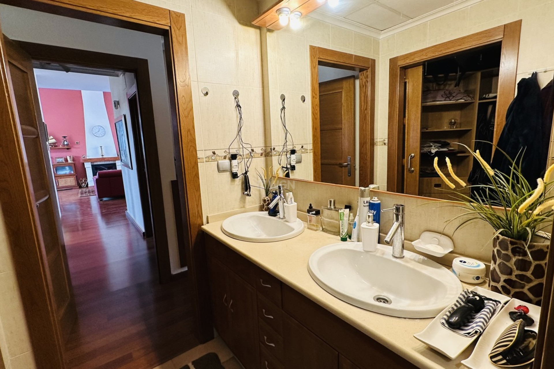 Odsprzedaż - Villa - Ciudad Quesada - Costa Blanca