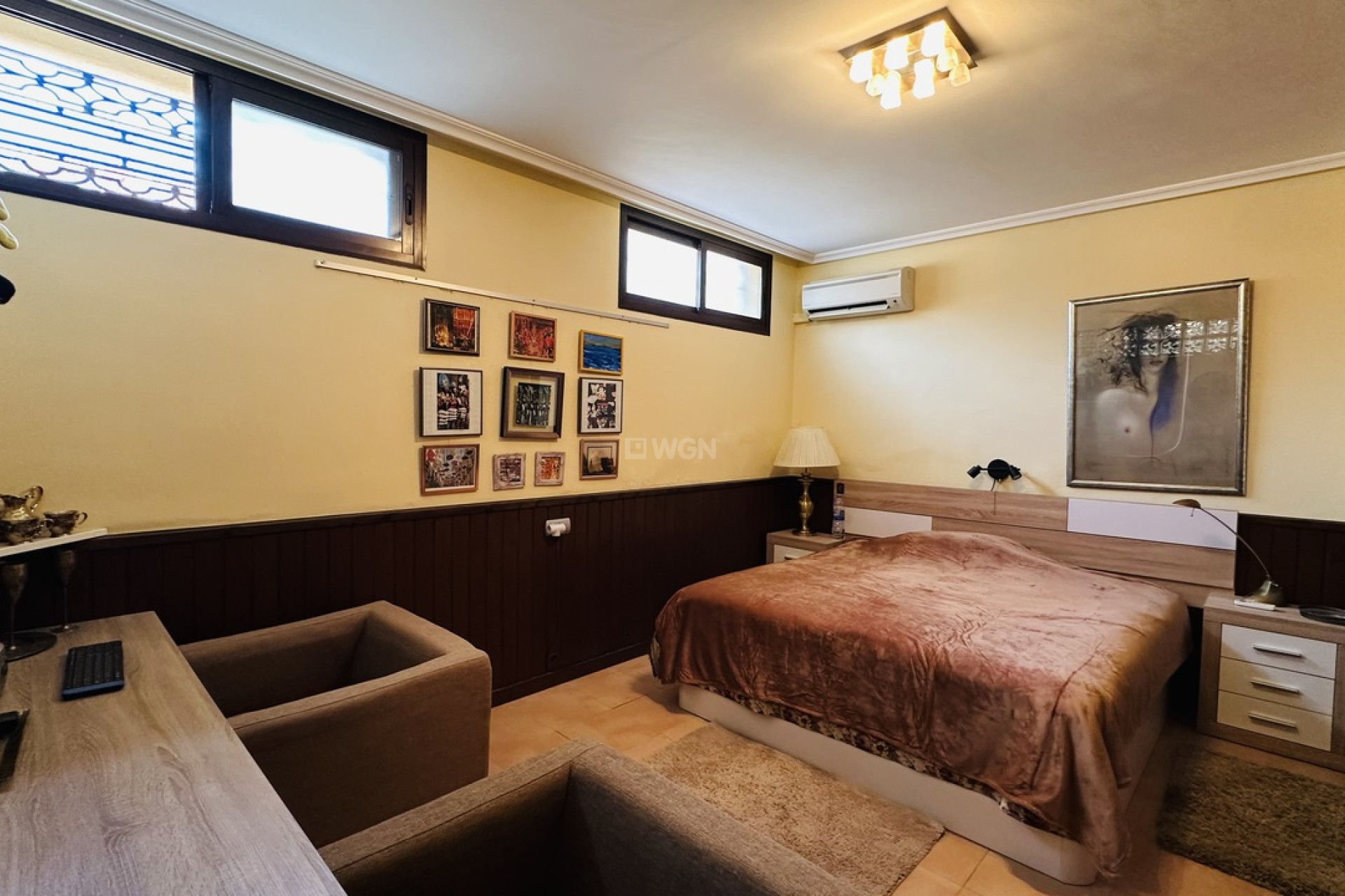 Odsprzedaż - Villa - Ciudad Quesada - Costa Blanca