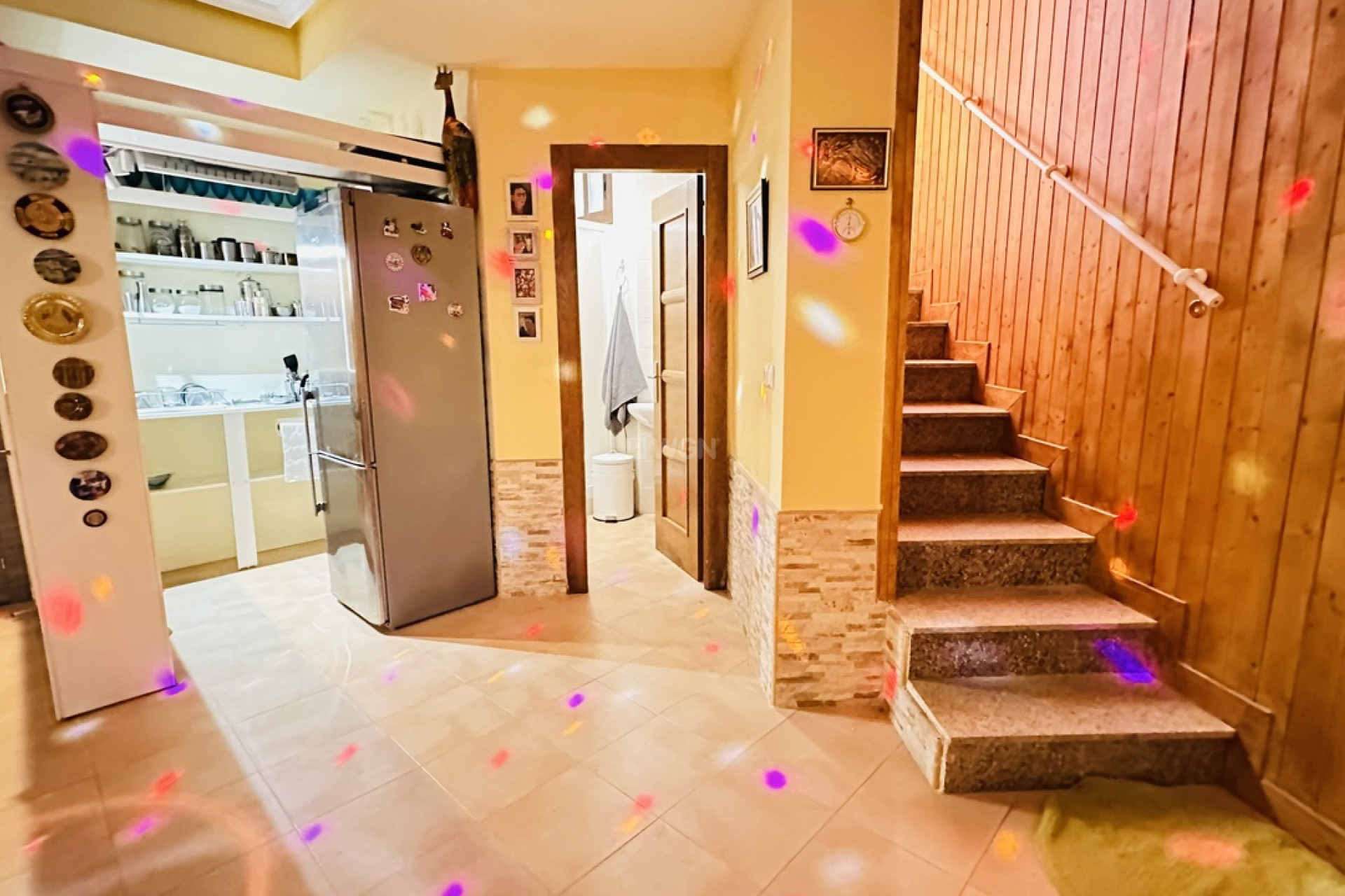 Odsprzedaż - Villa - Ciudad Quesada - Costa Blanca