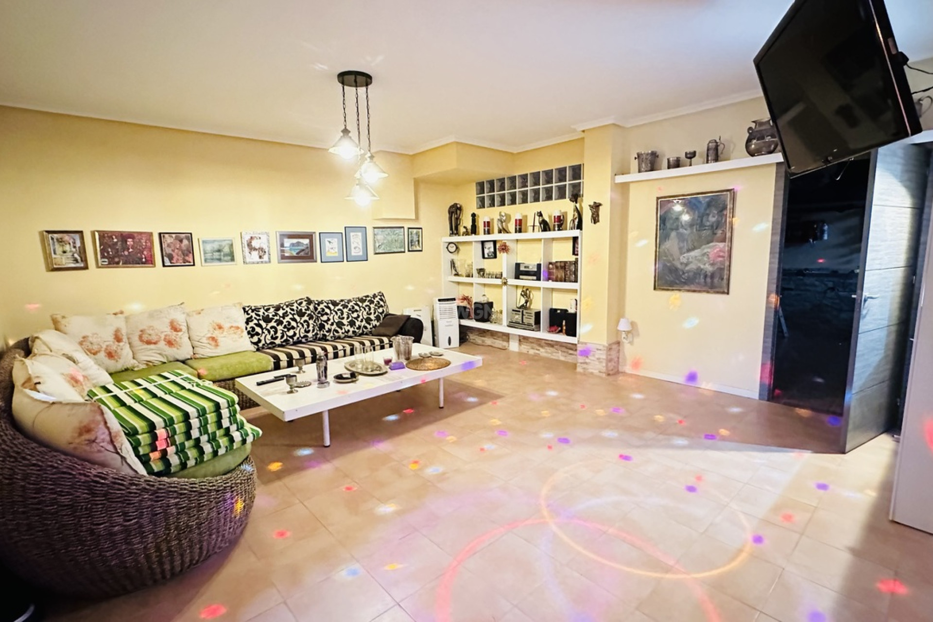 Odsprzedaż - Villa - Ciudad Quesada - Costa Blanca