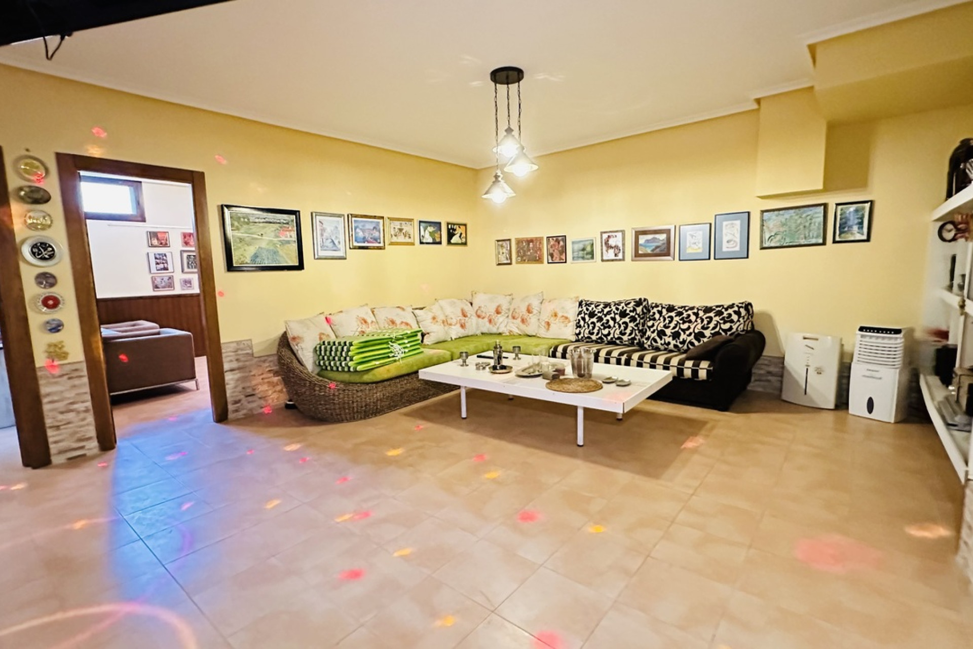 Odsprzedaż - Villa - Ciudad Quesada - Costa Blanca