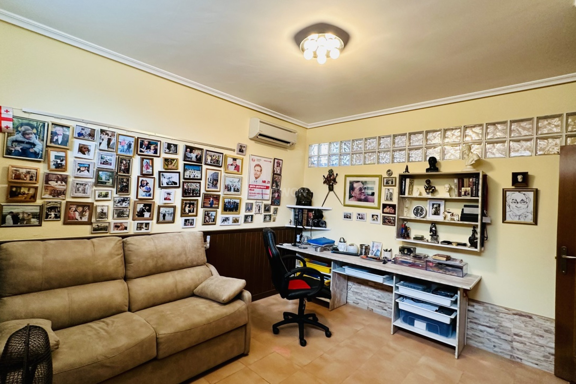 Odsprzedaż - Villa - Ciudad Quesada - Costa Blanca