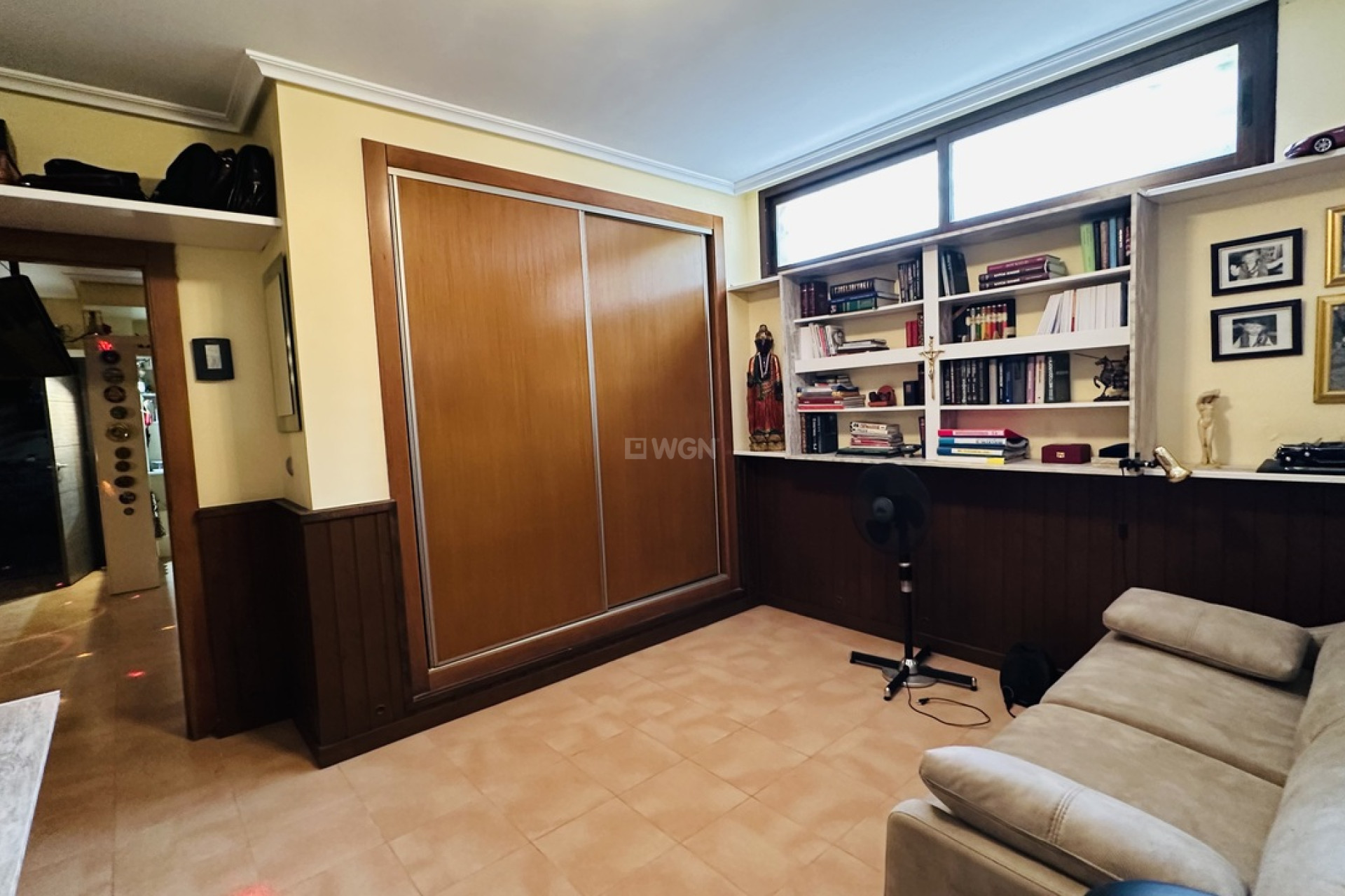 Odsprzedaż - Villa - Ciudad Quesada - Costa Blanca