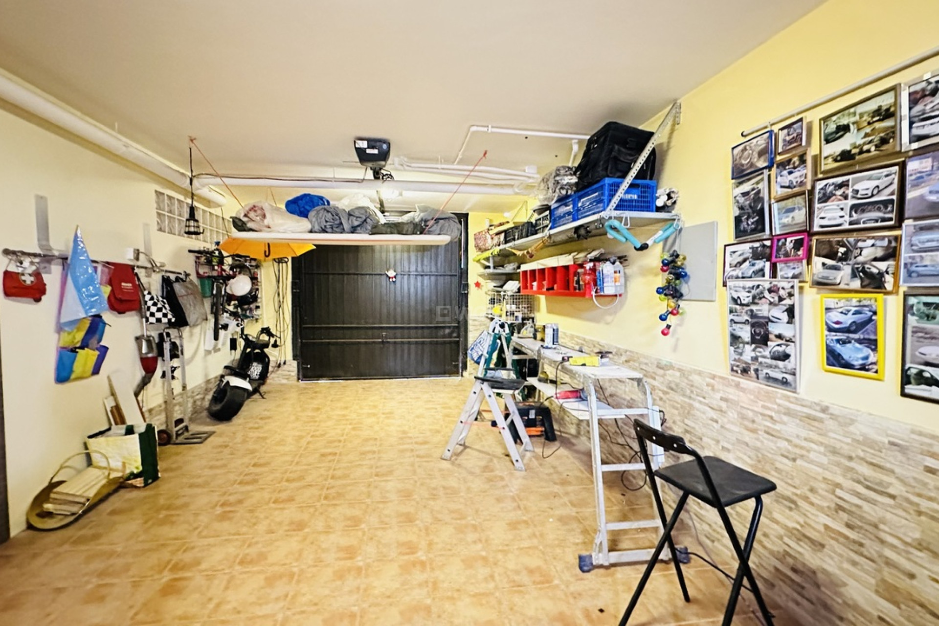 Odsprzedaż - Villa - Ciudad Quesada - Costa Blanca