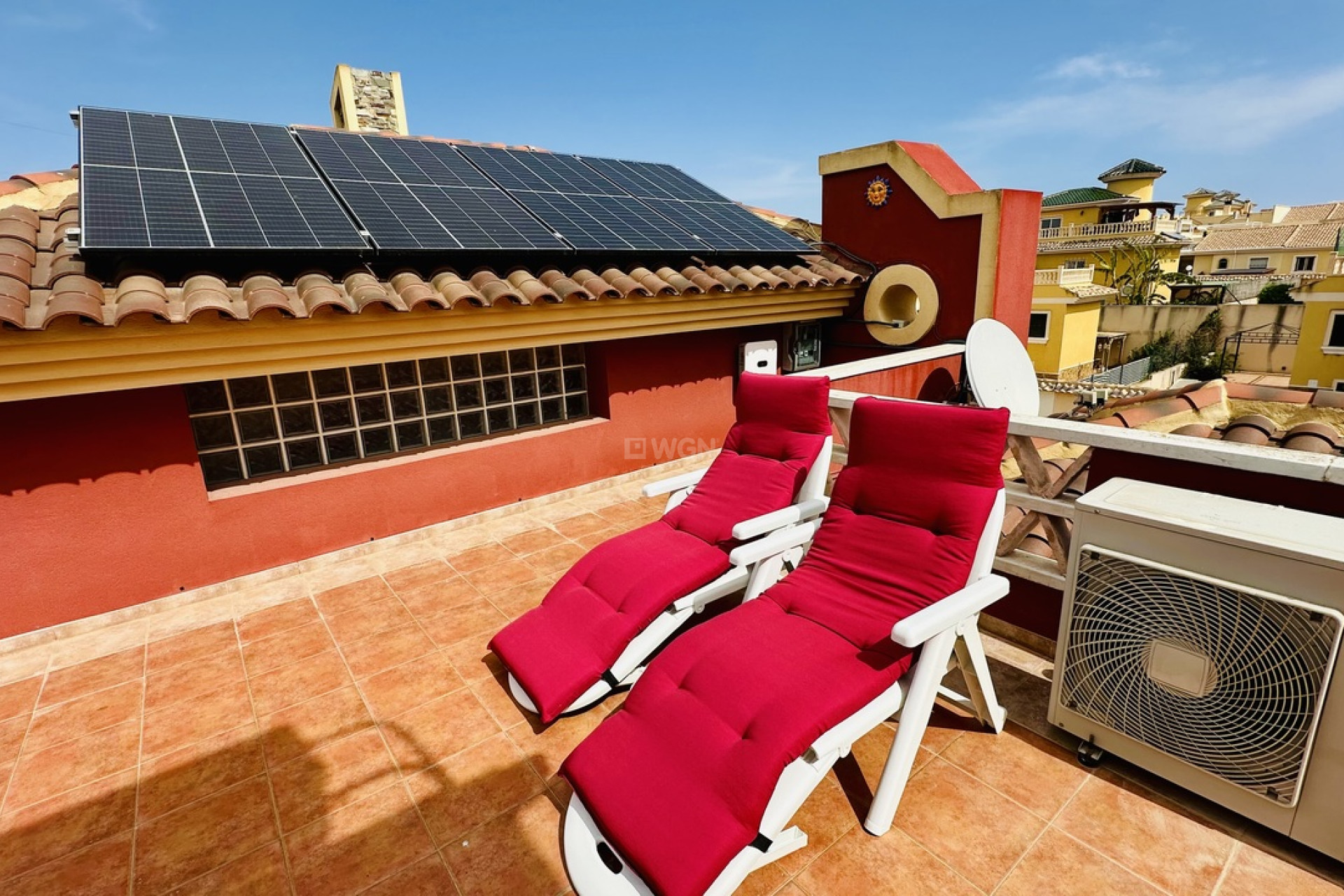 Odsprzedaż - Villa - Ciudad Quesada - Costa Blanca