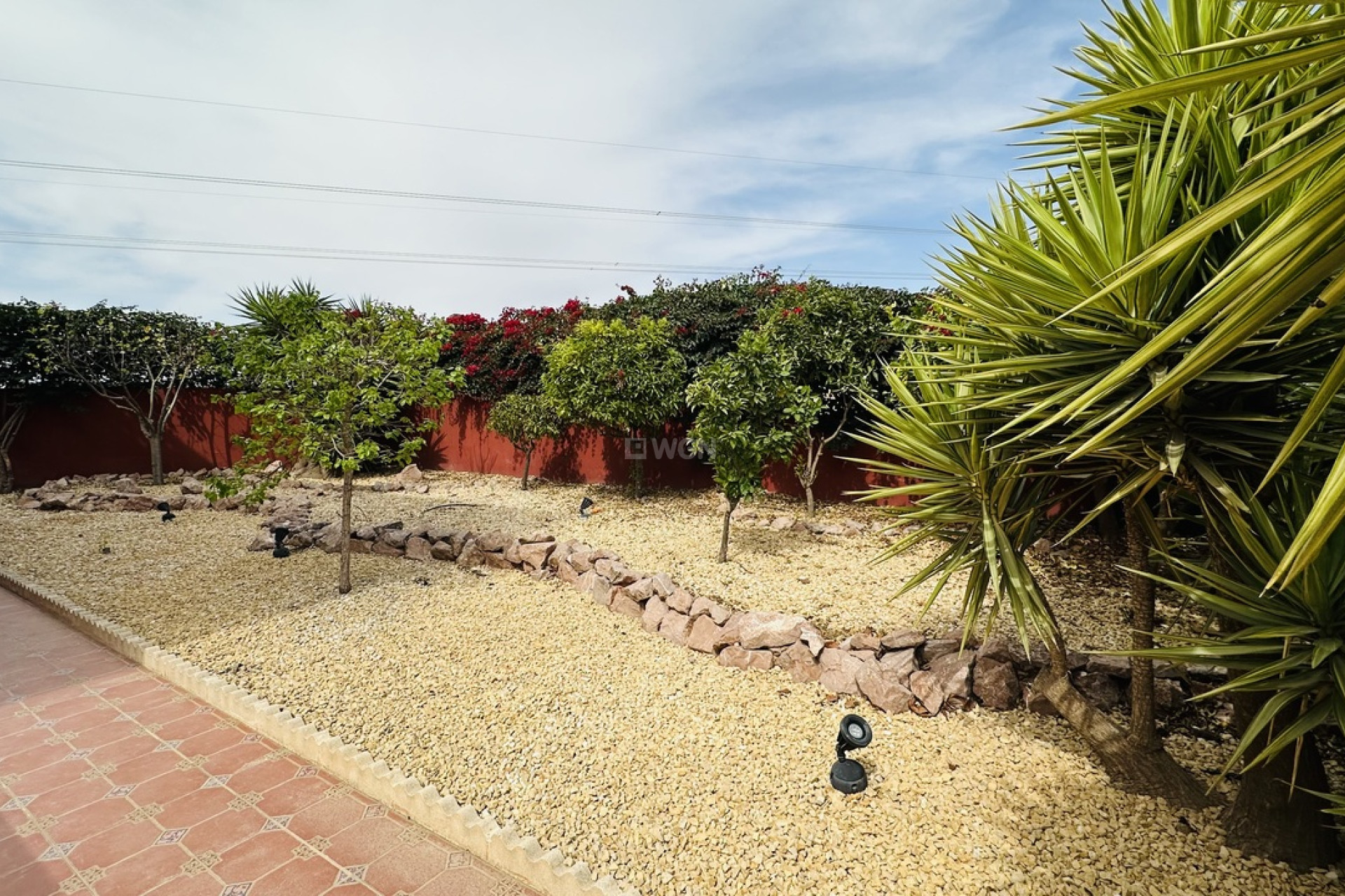 Odsprzedaż - Villa - Ciudad Quesada - Costa Blanca