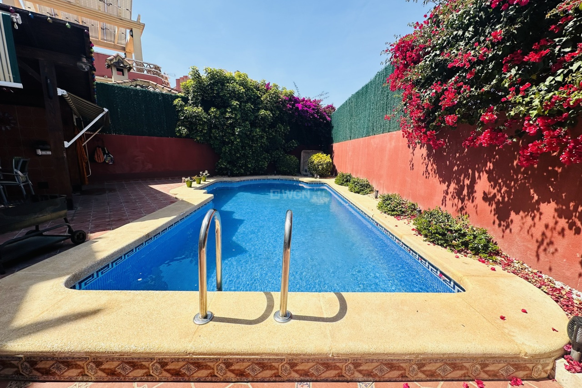 Odsprzedaż - Villa - Ciudad Quesada - Costa Blanca