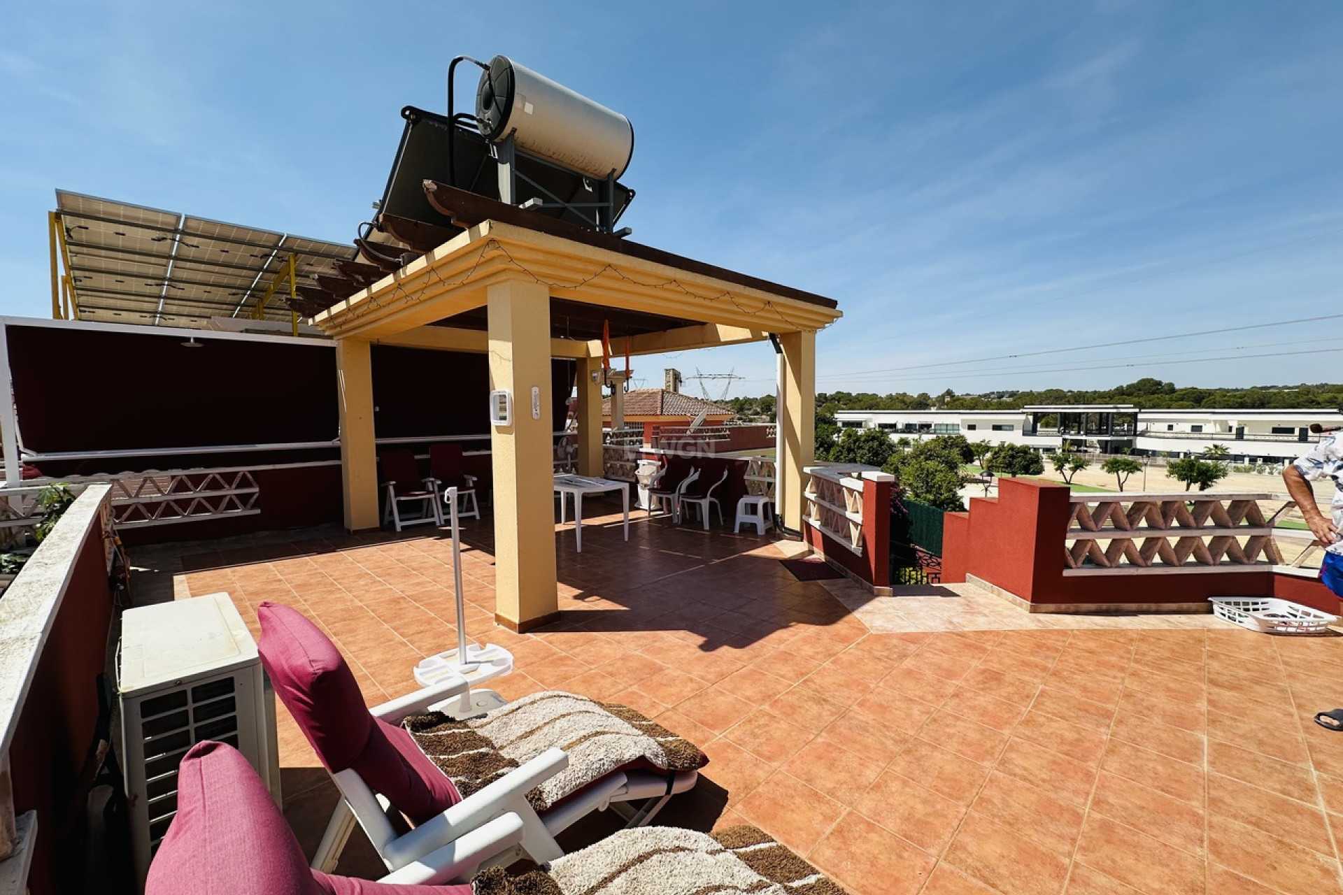 Odsprzedaż - Villa - Ciudad Quesada - Costa Blanca