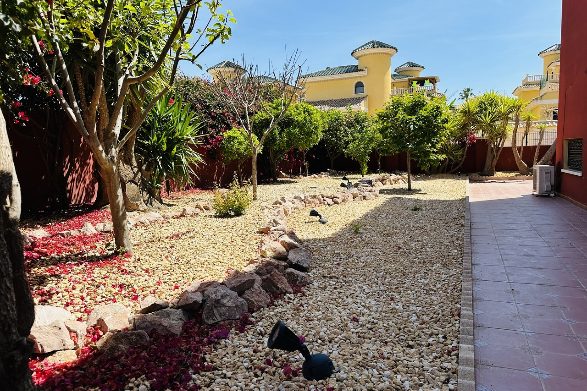 Odsprzedaż - Villa - Ciudad Quesada - Costa Blanca