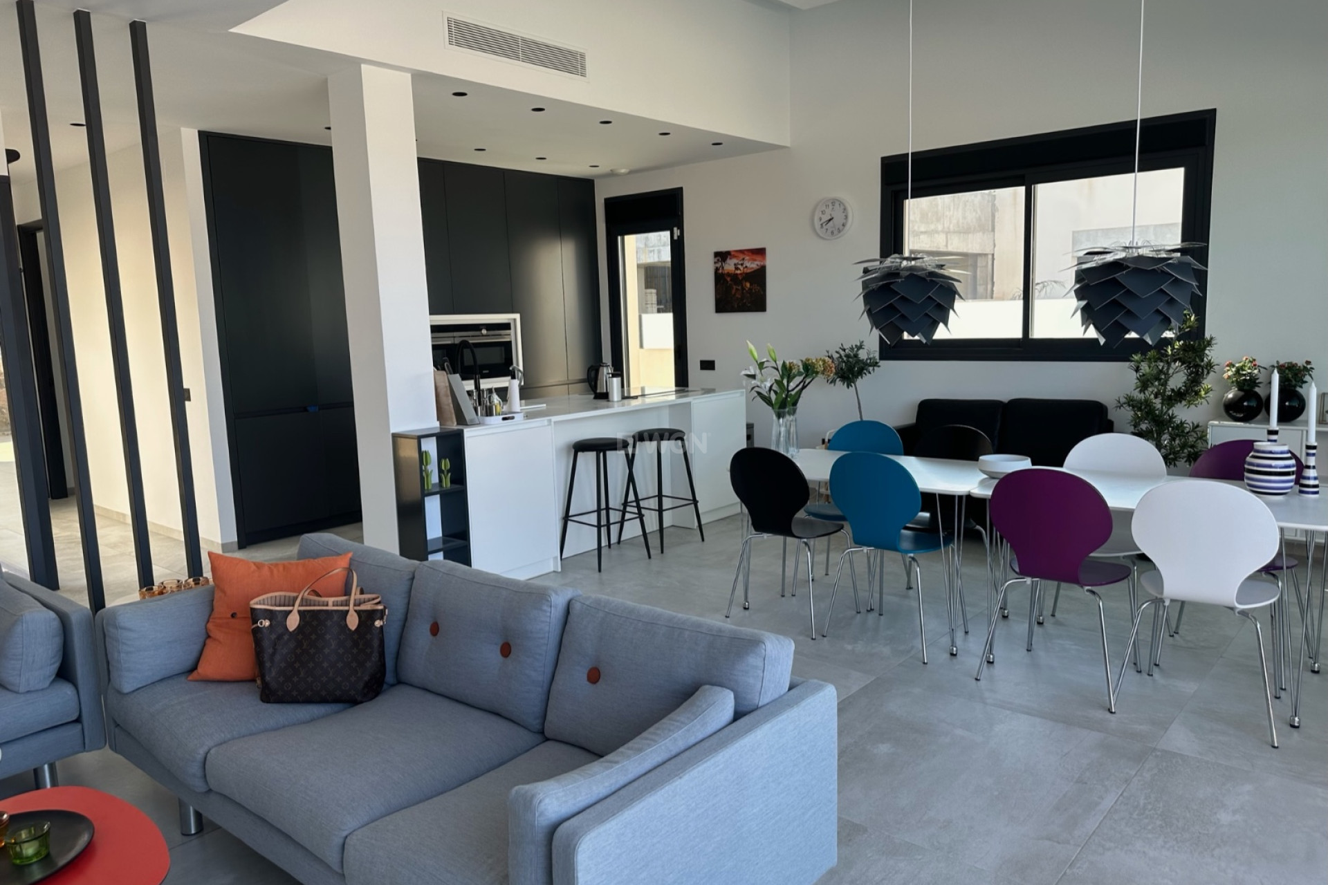 Odsprzedaż - Villa - Ciudad Quesada - Costa Blanca