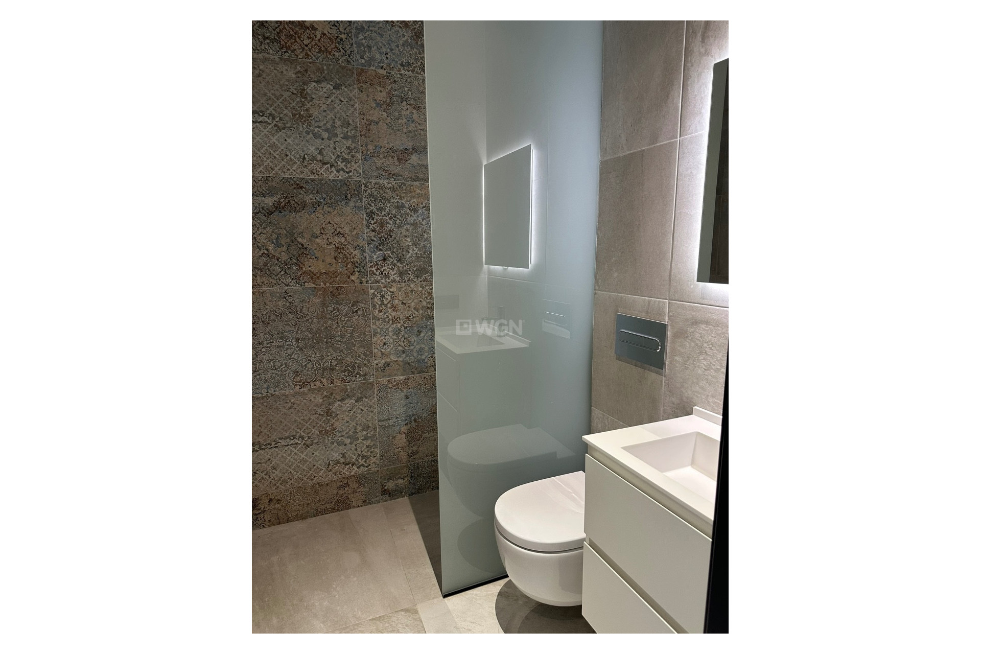 Odsprzedaż - Villa - Ciudad Quesada - Costa Blanca