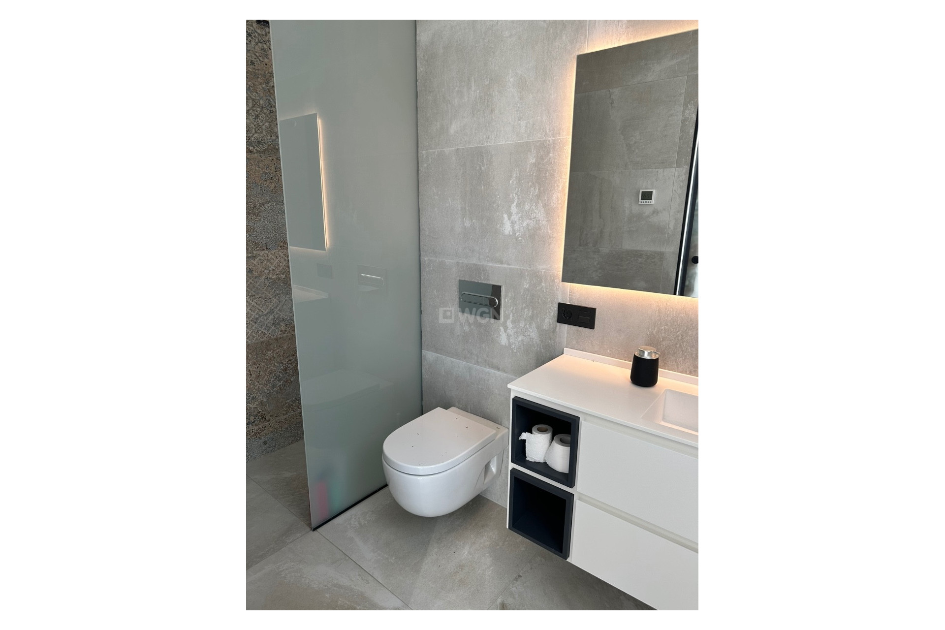 Odsprzedaż - Villa - Ciudad Quesada - Costa Blanca