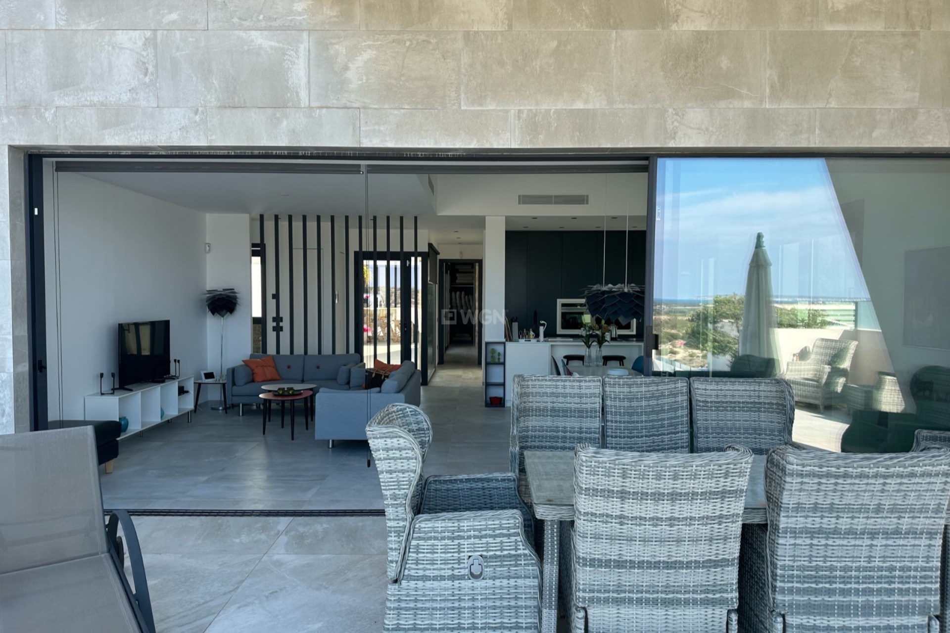 Odsprzedaż - Villa - Ciudad Quesada - Costa Blanca