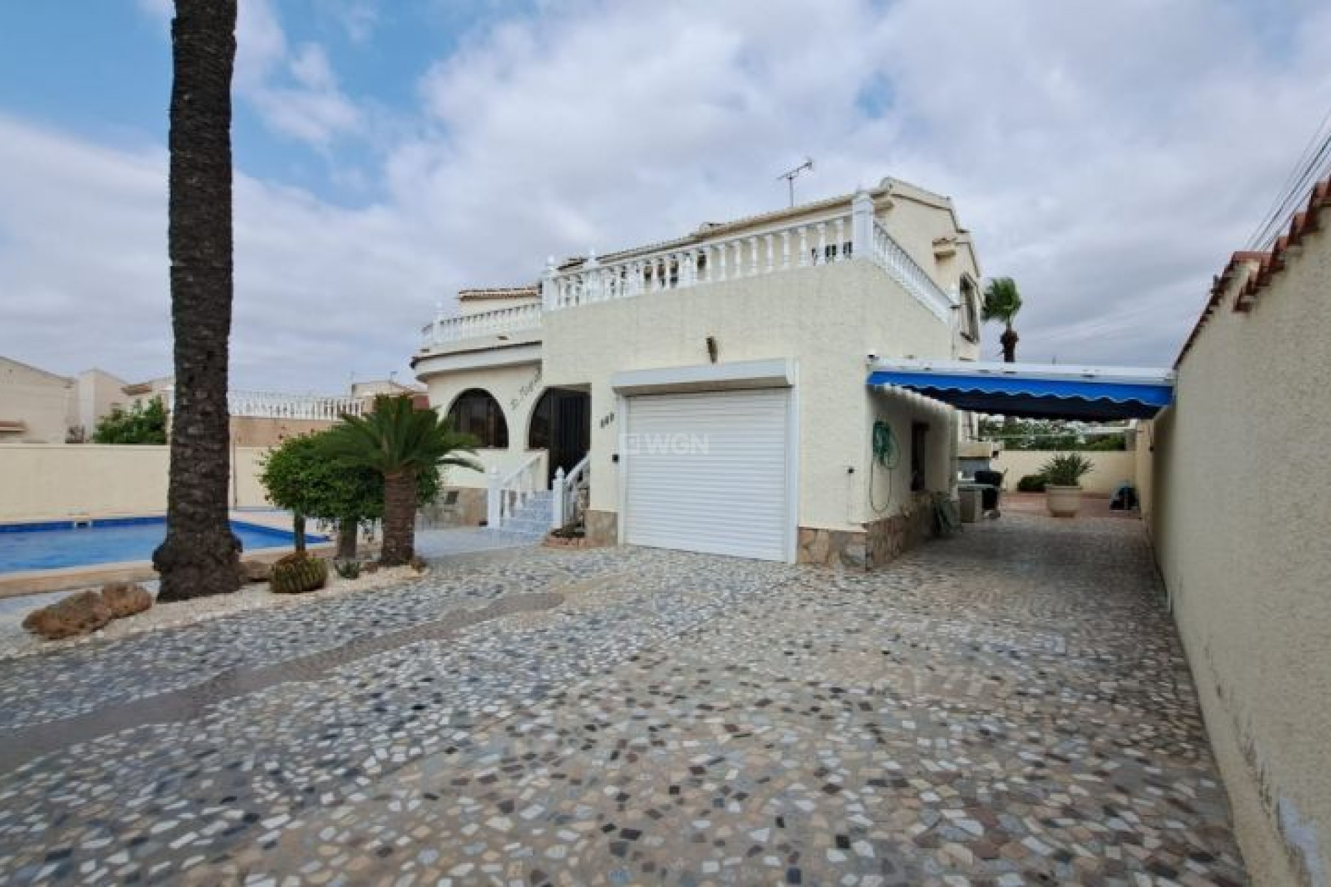 Odsprzedaż - Villa - Ciudad Quesada - Costa Blanca