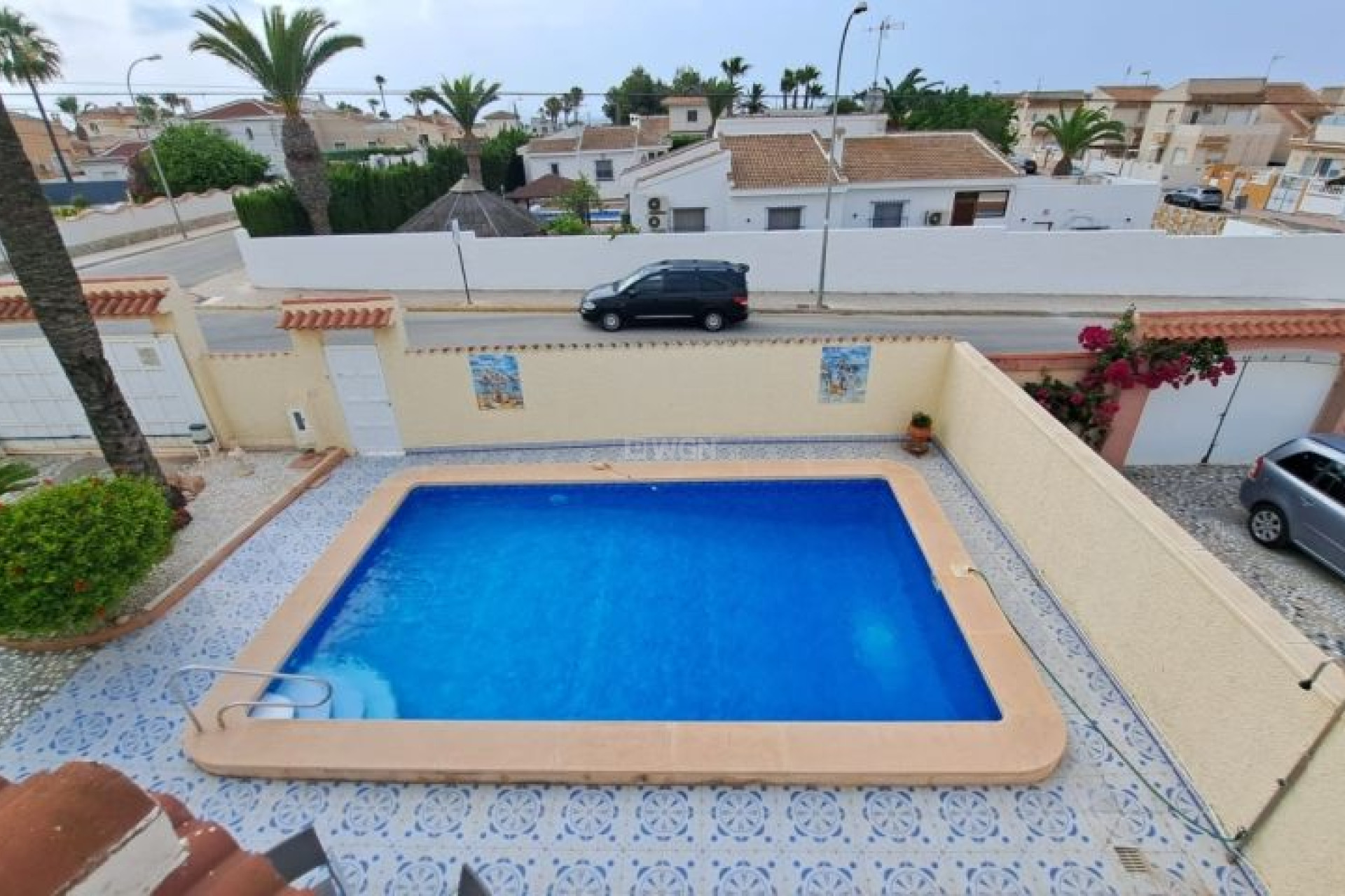 Odsprzedaż - Villa - Ciudad Quesada - Costa Blanca