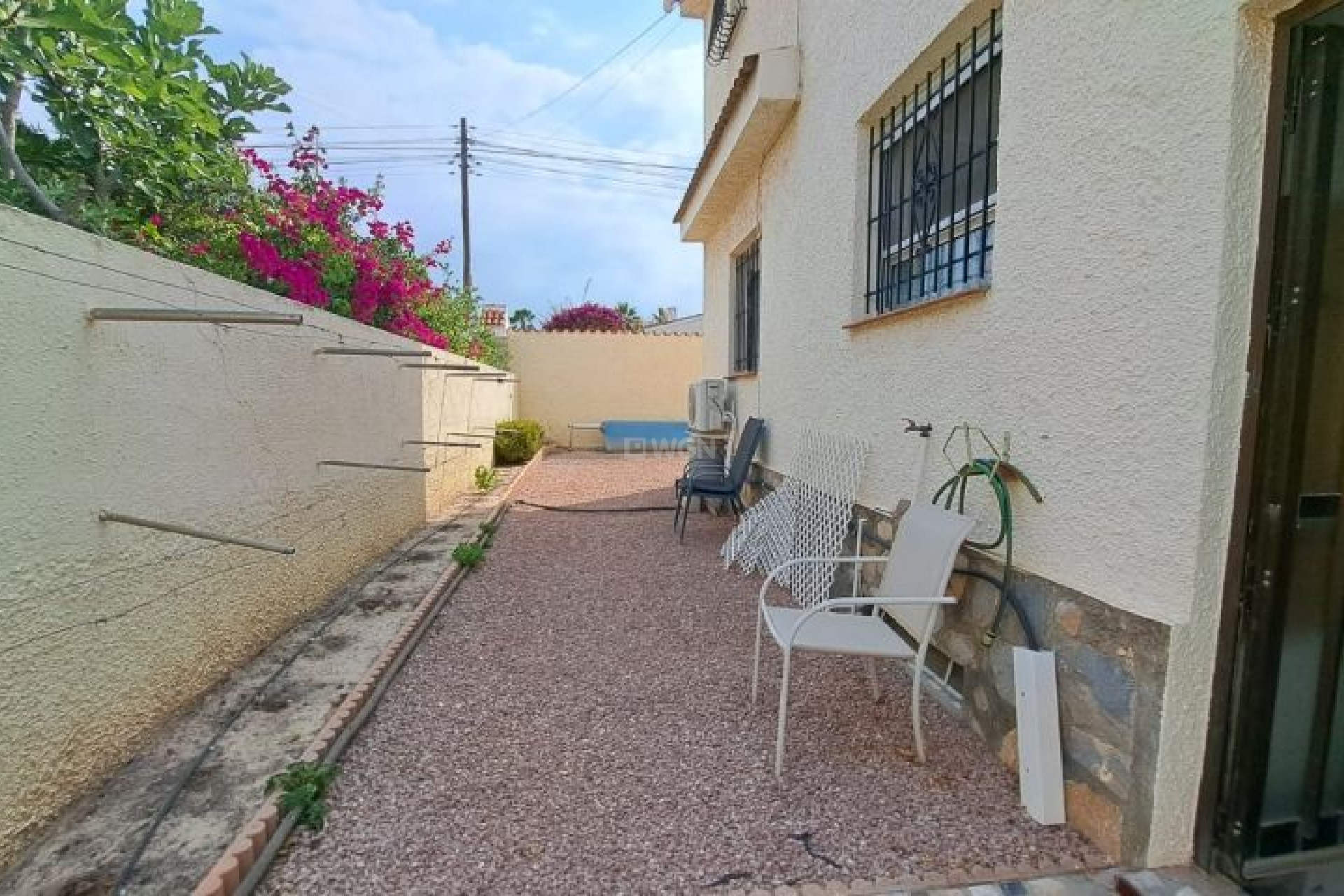 Odsprzedaż - Villa - Ciudad Quesada - Costa Blanca