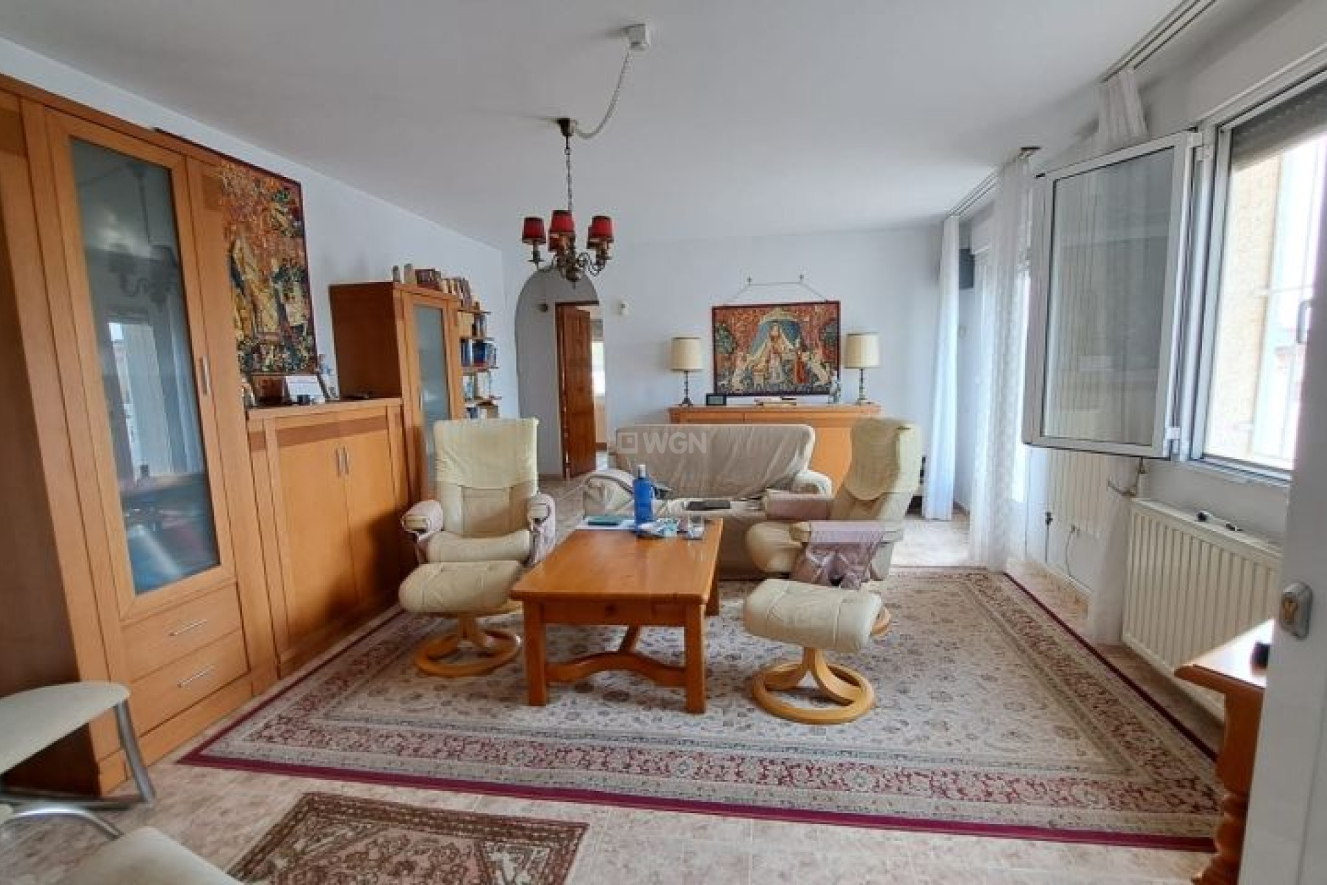 Odsprzedaż - Villa - Ciudad Quesada - Costa Blanca