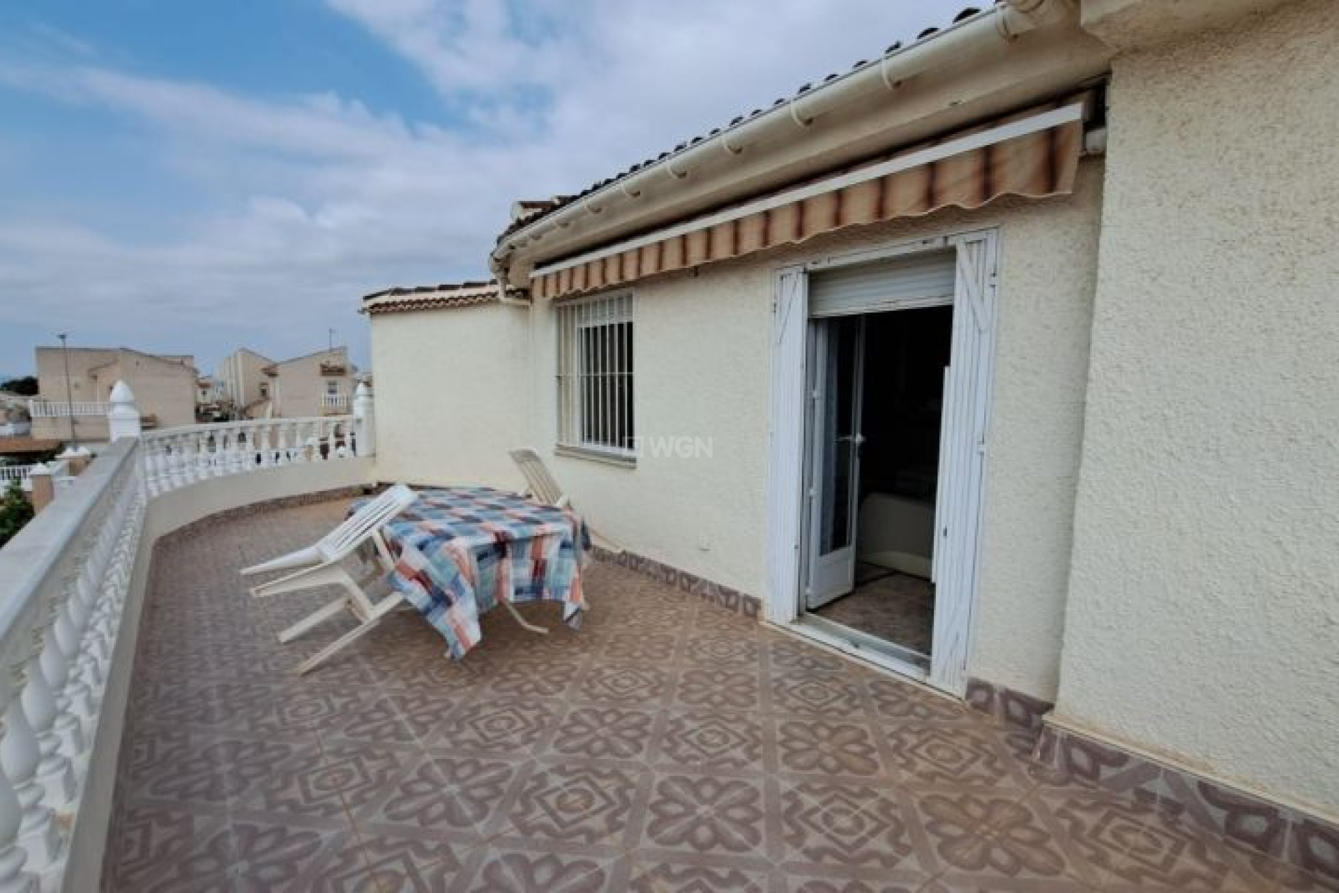 Odsprzedaż - Villa - Ciudad Quesada - Costa Blanca
