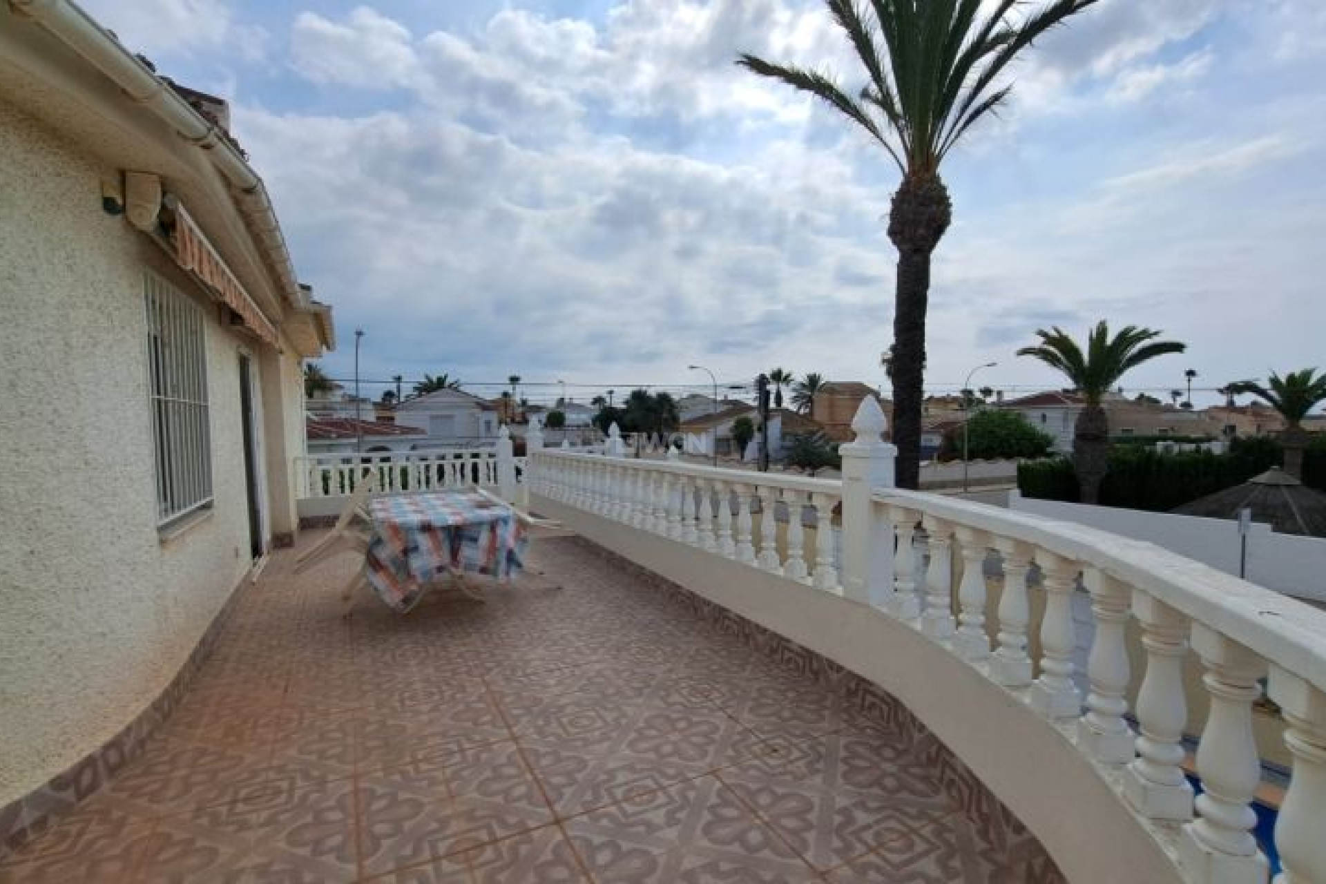 Odsprzedaż - Villa - Ciudad Quesada - Costa Blanca