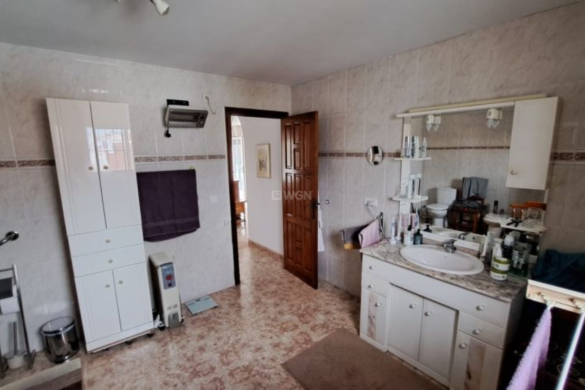 Odsprzedaż - Villa - Ciudad Quesada - Costa Blanca