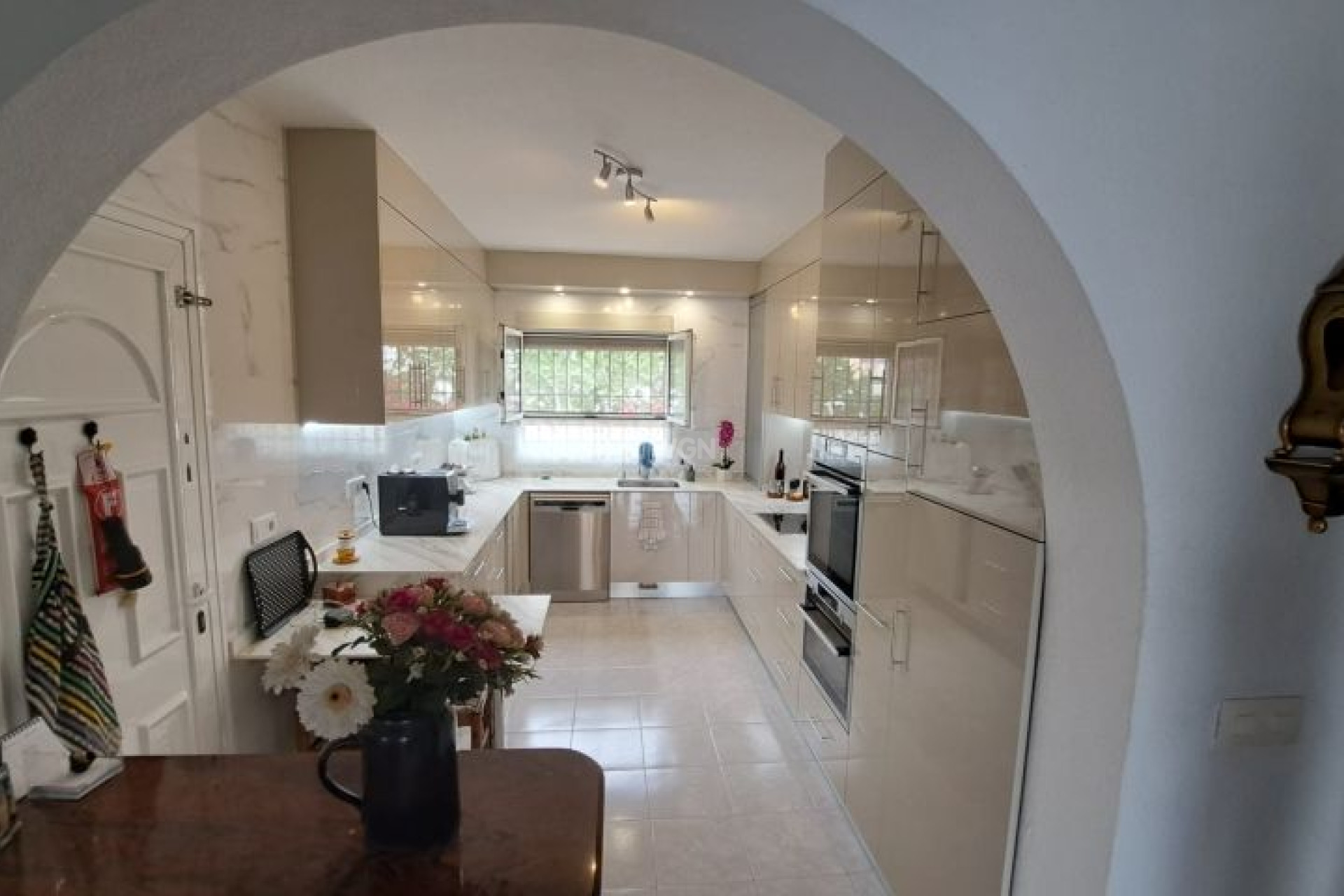 Odsprzedaż - Villa - Ciudad Quesada - Costa Blanca