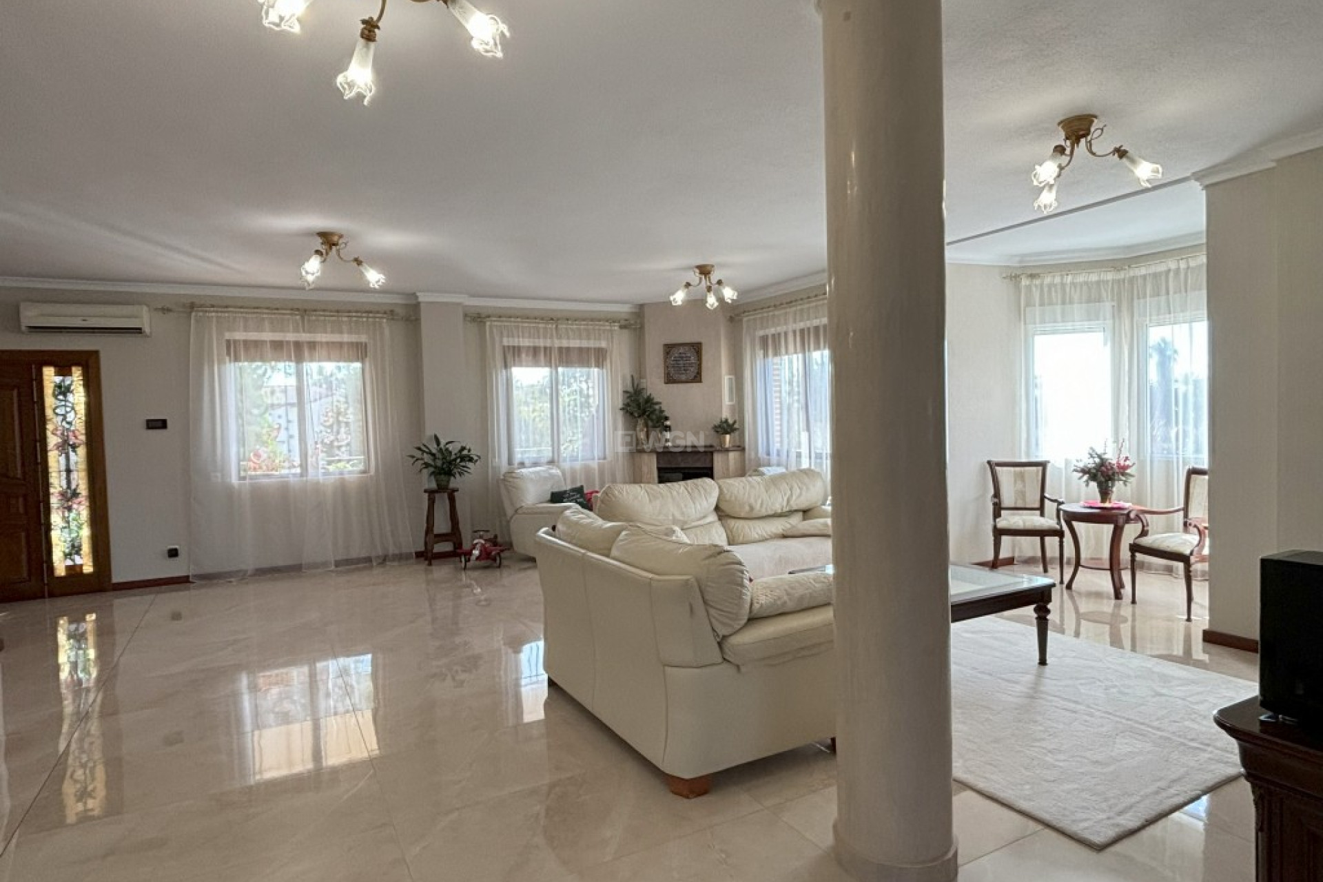 Odsprzedaż - Villa - Ciudad Quesada - Costa Blanca