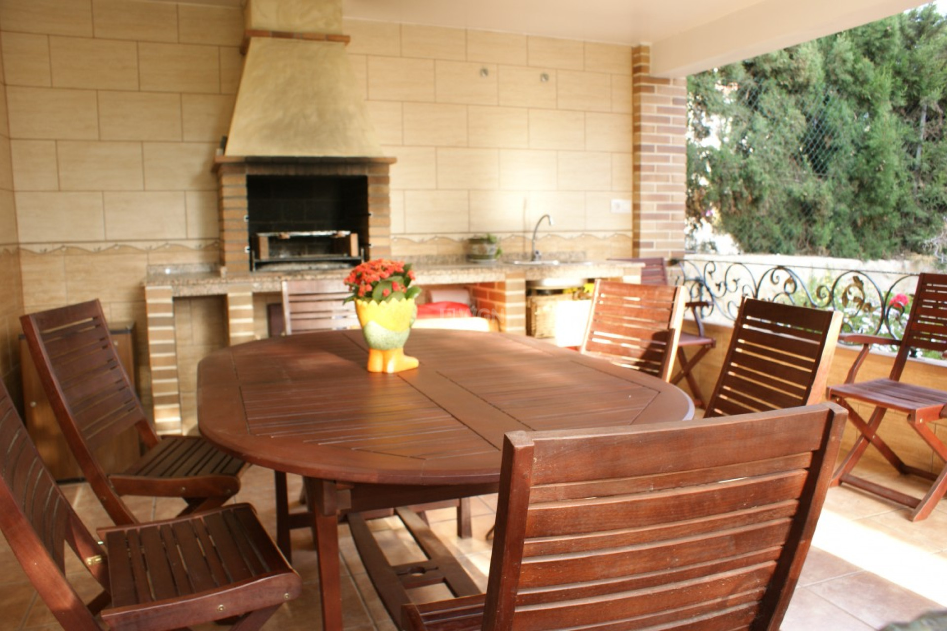 Odsprzedaż - Villa - Ciudad Quesada - Costa Blanca