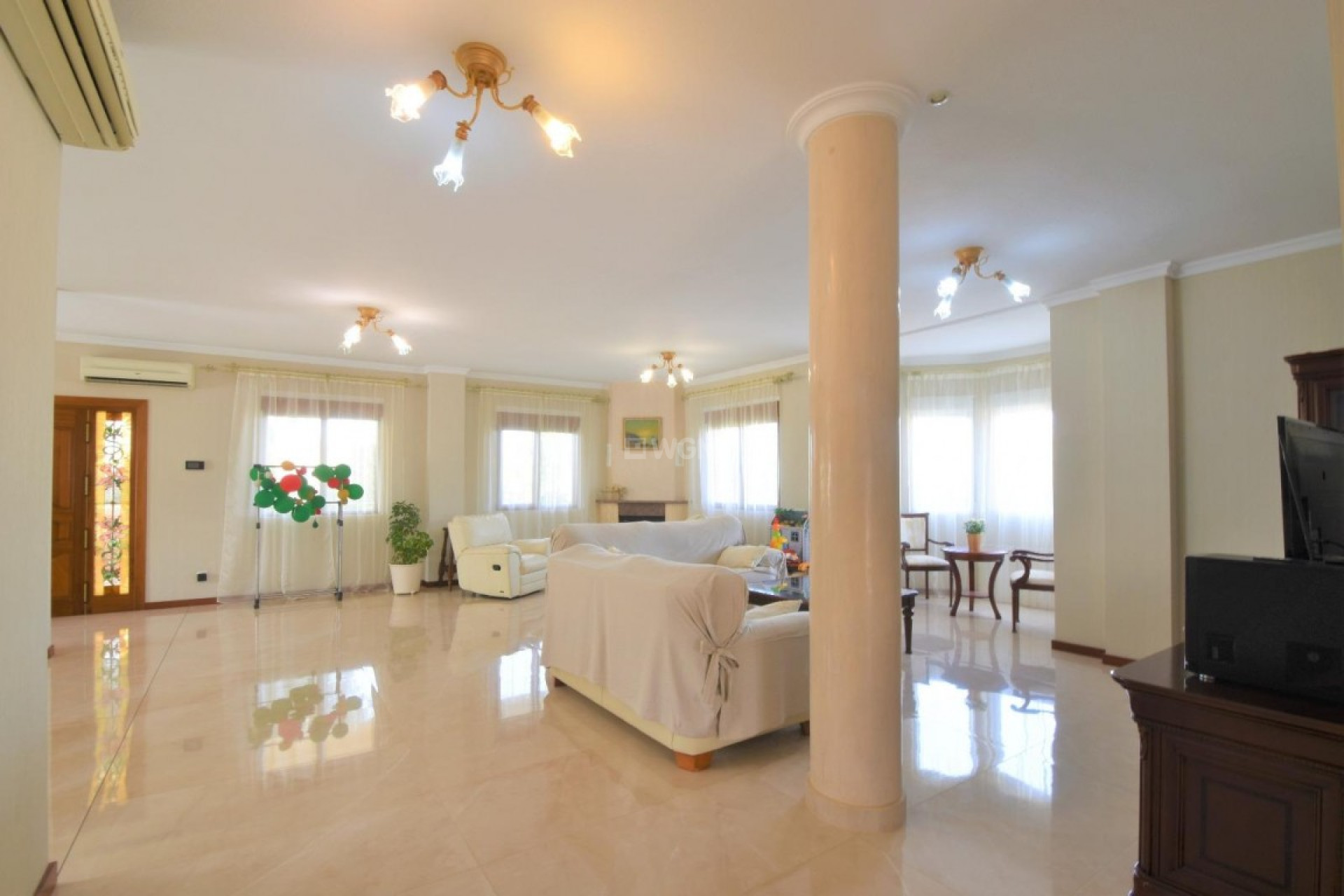 Odsprzedaż - Villa - Ciudad Quesada - Costa Blanca