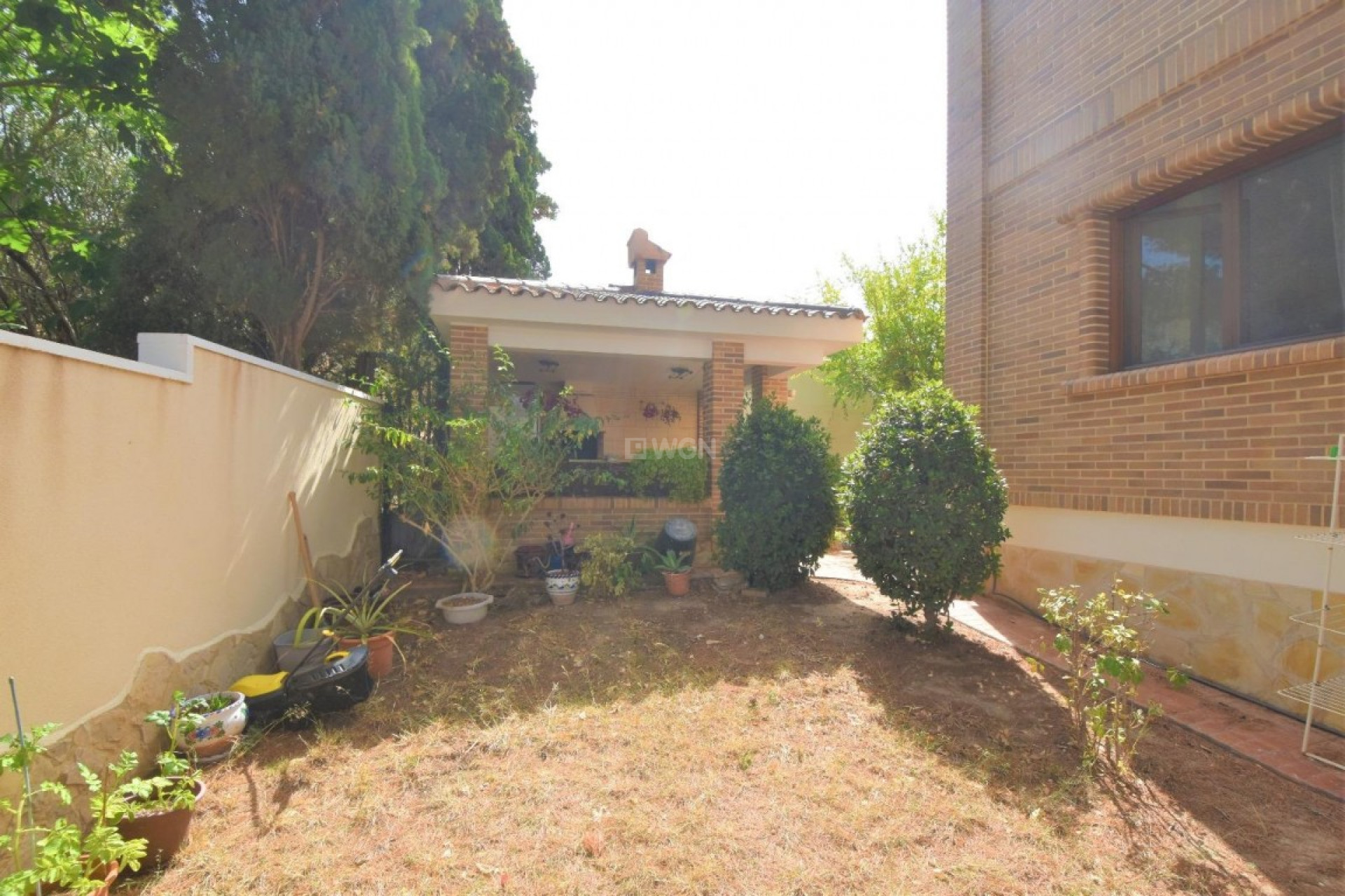 Odsprzedaż - Villa - Ciudad Quesada - Costa Blanca