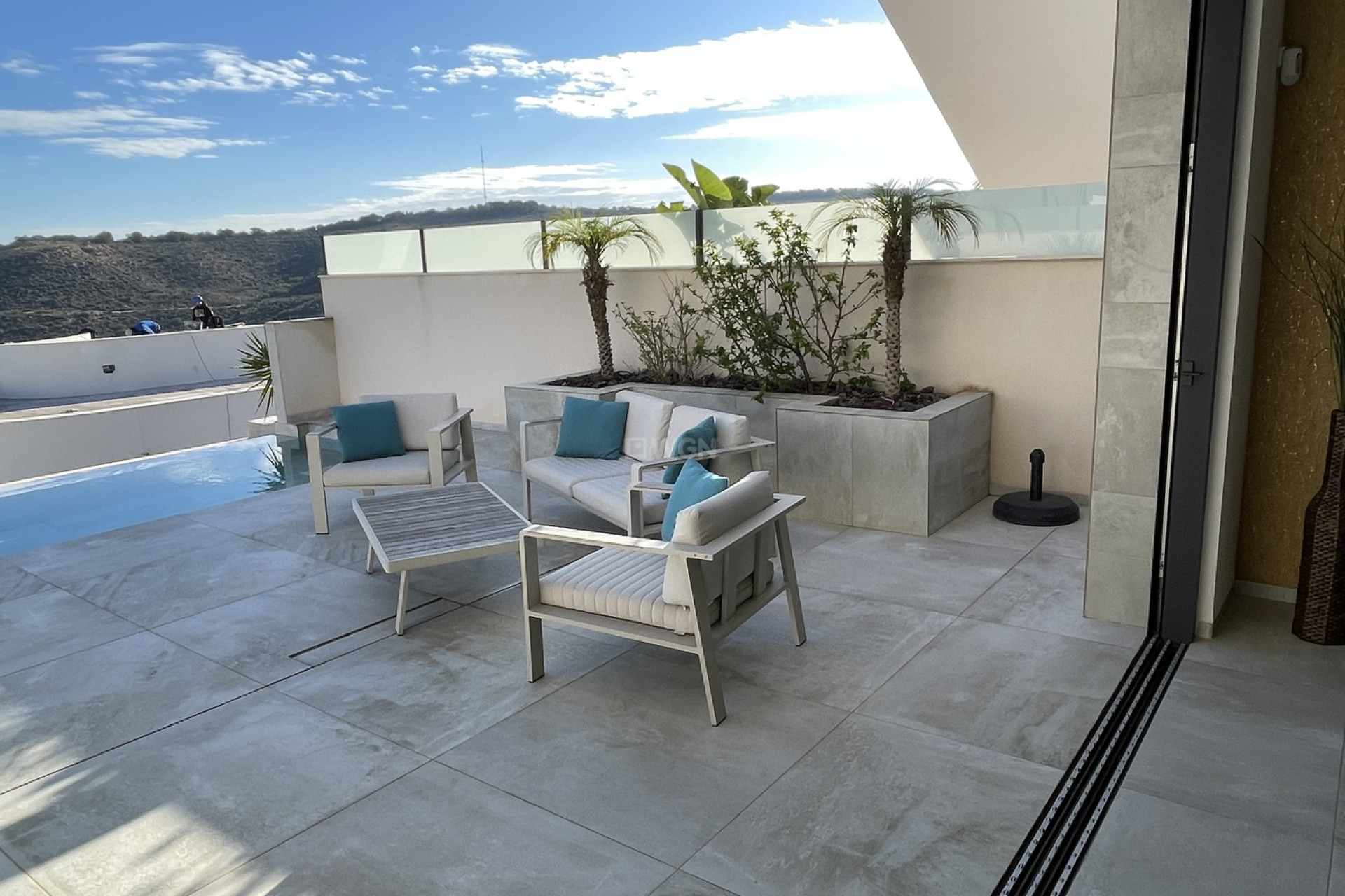 Odsprzedaż - Villa - Ciudad Quesada - Costa Blanca