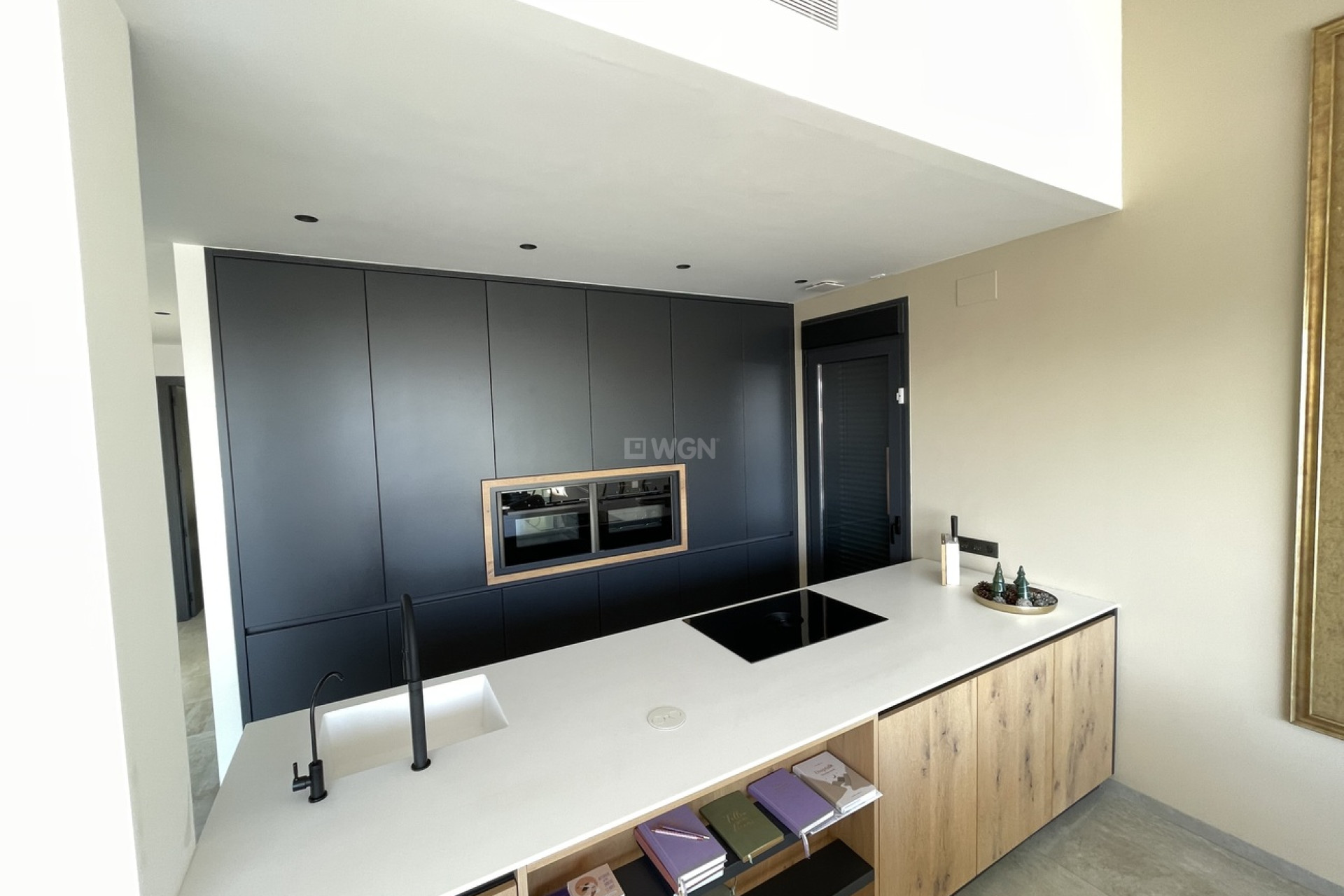 Odsprzedaż - Villa - Ciudad Quesada - Costa Blanca