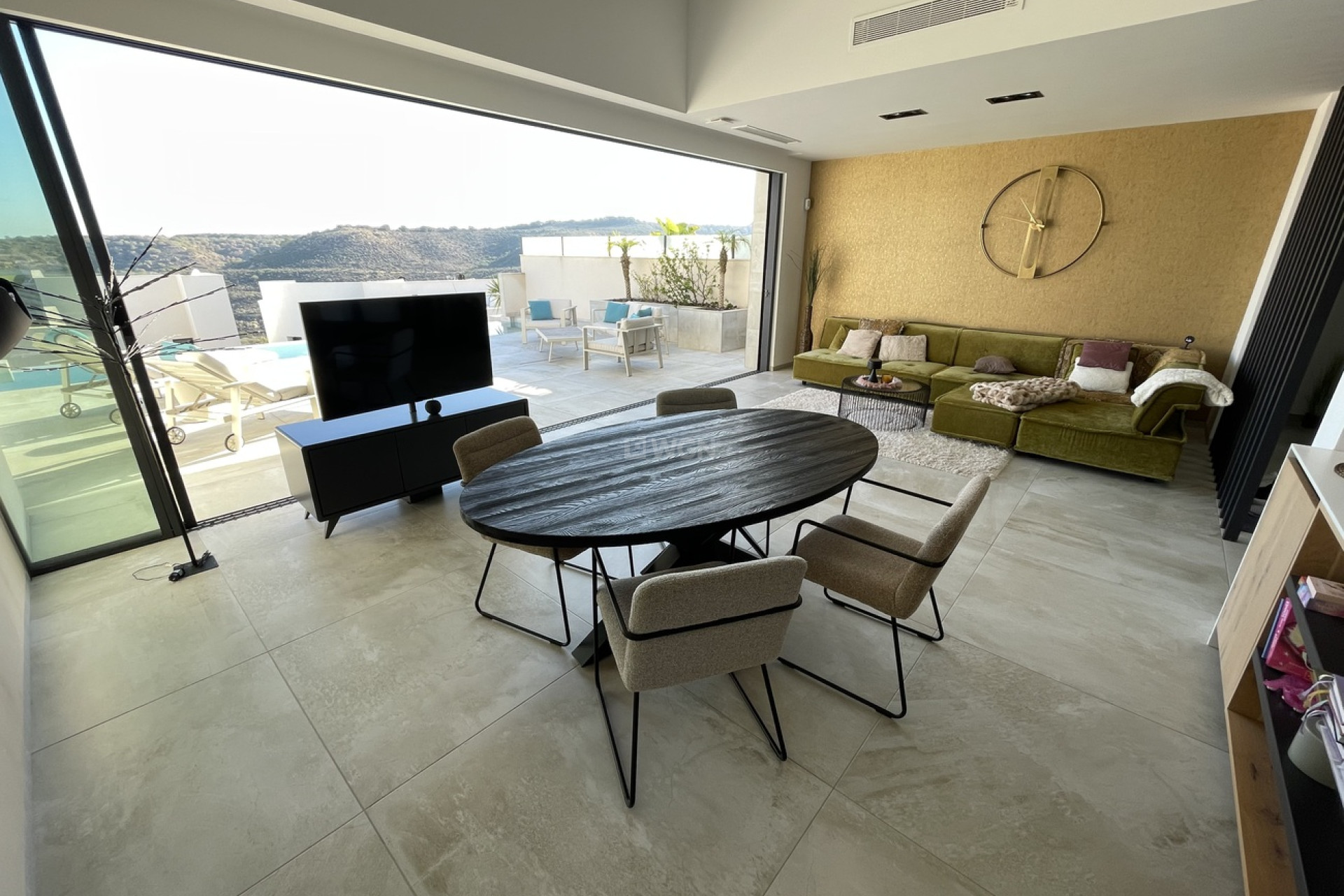 Odsprzedaż - Villa - Ciudad Quesada - Costa Blanca