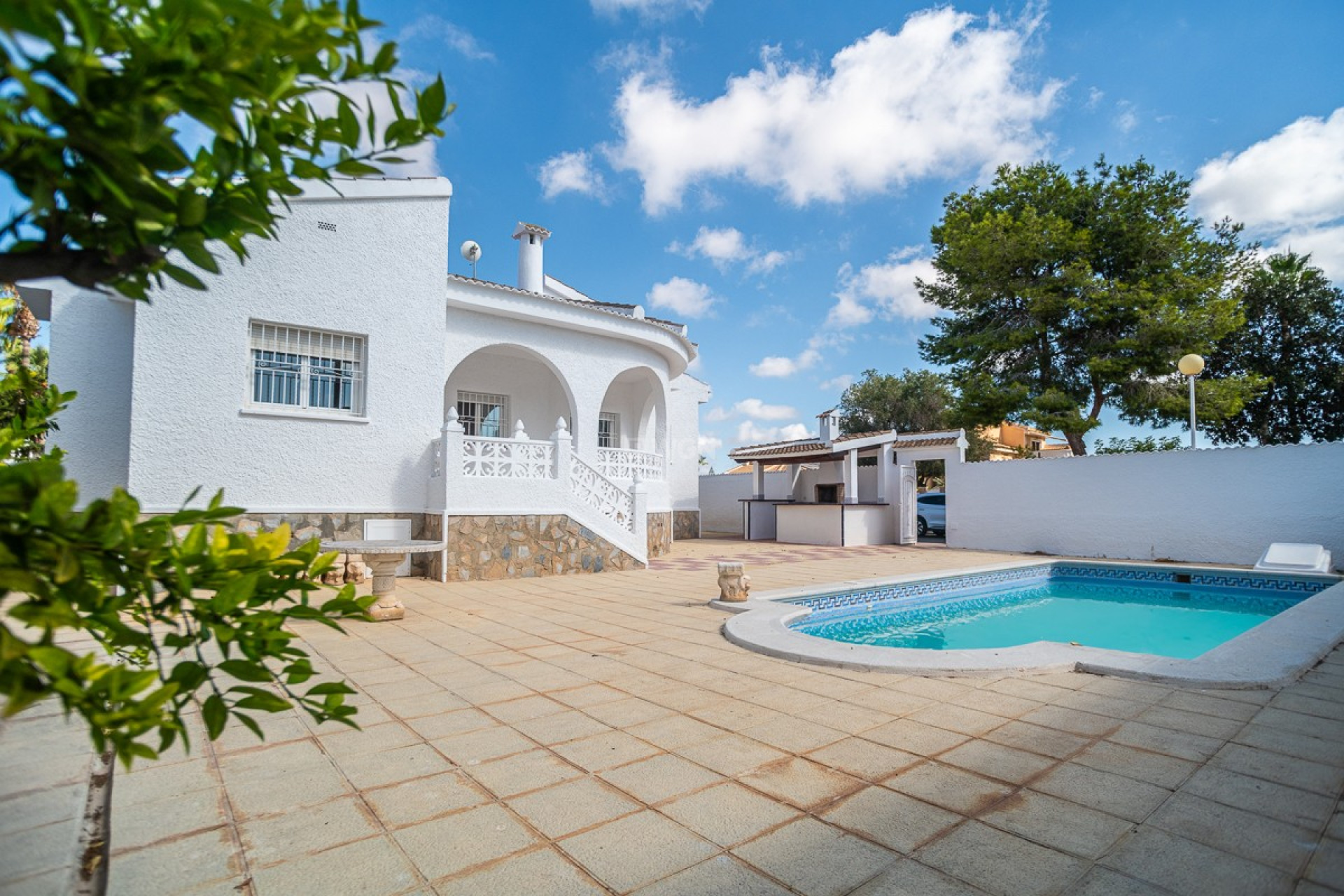 Odsprzedaż - Villa - Ciudad Quesada - Costa Blanca