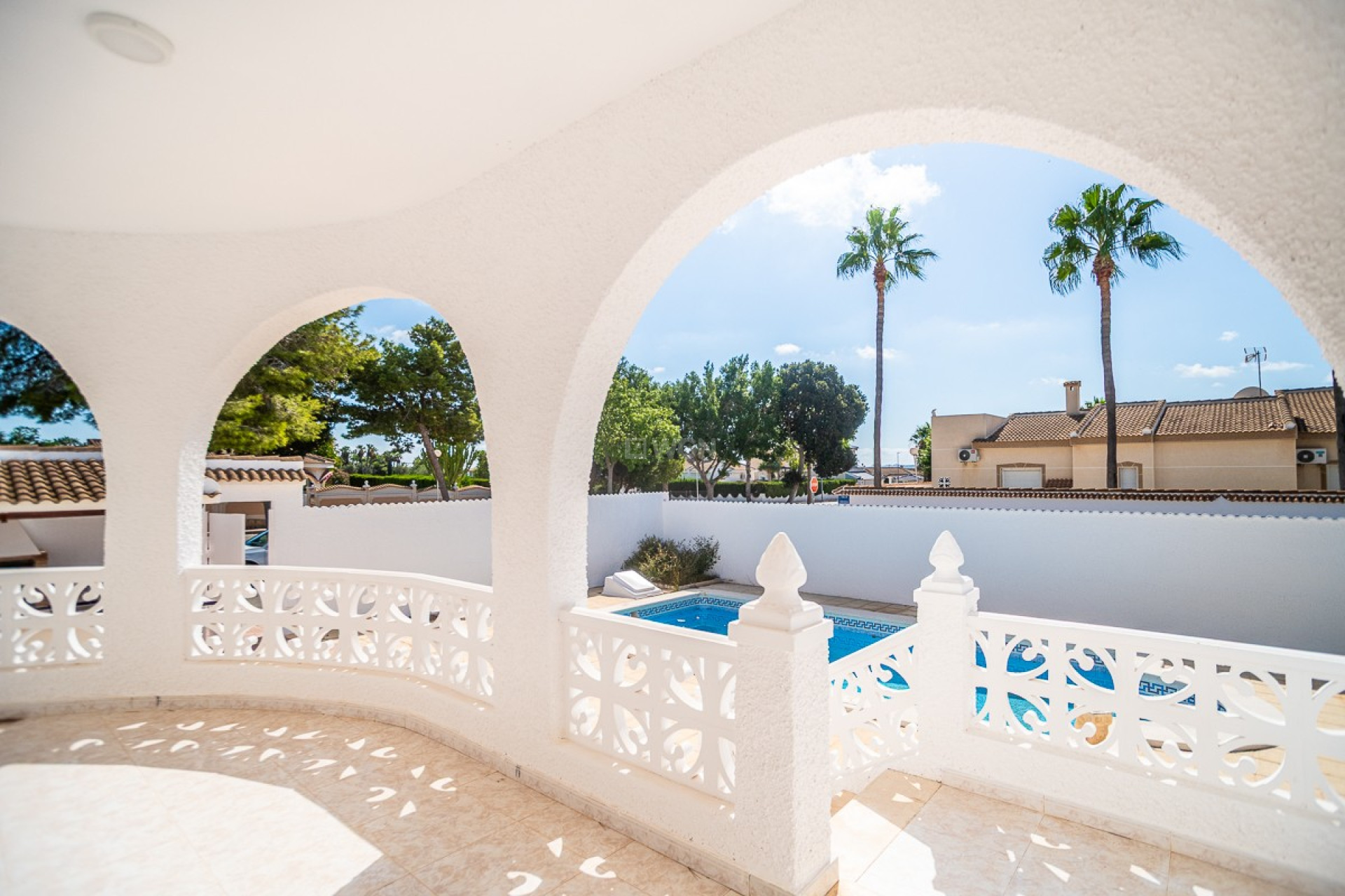 Odsprzedaż - Villa - Ciudad Quesada - Costa Blanca