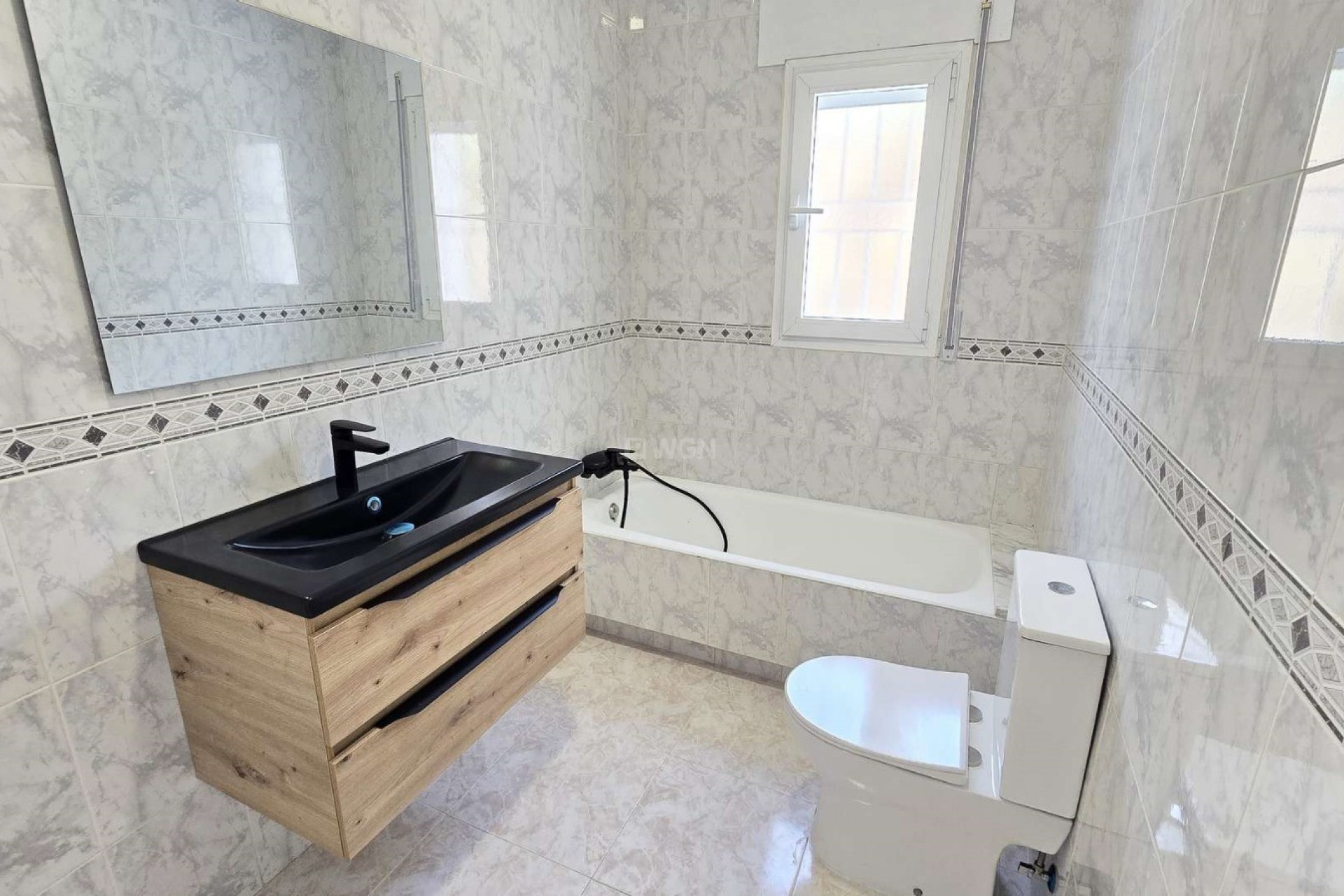 Odsprzedaż - Villa - Ciudad Quesada - Costa Blanca