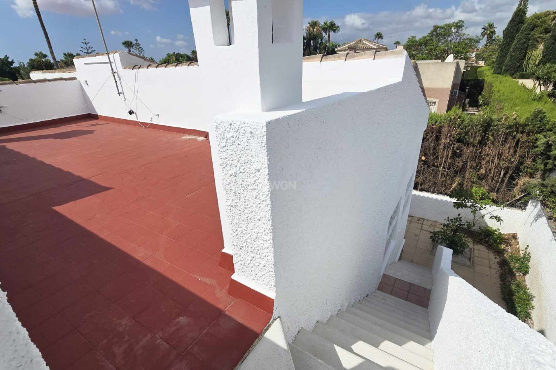 Odsprzedaż - Villa - Ciudad Quesada - Costa Blanca