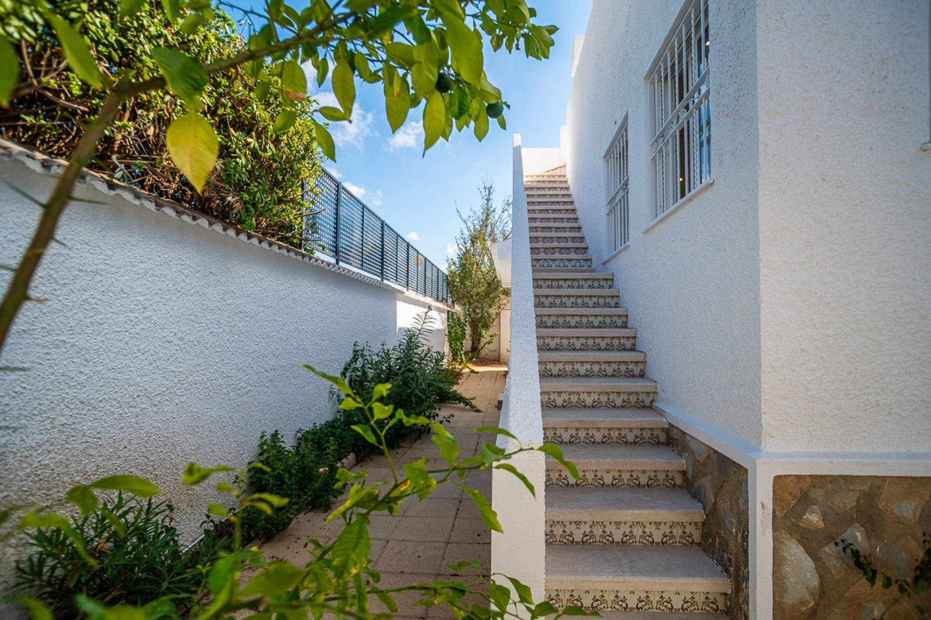 Odsprzedaż - Villa - Ciudad Quesada - Costa Blanca