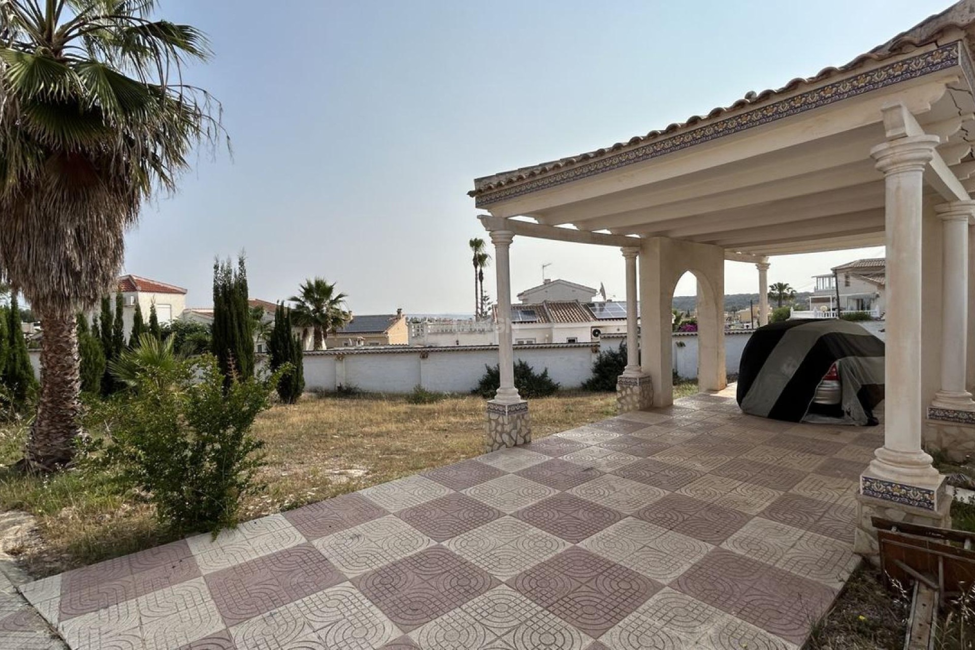 Odsprzedaż - Villa - Ciudad Quesada - Costa Blanca