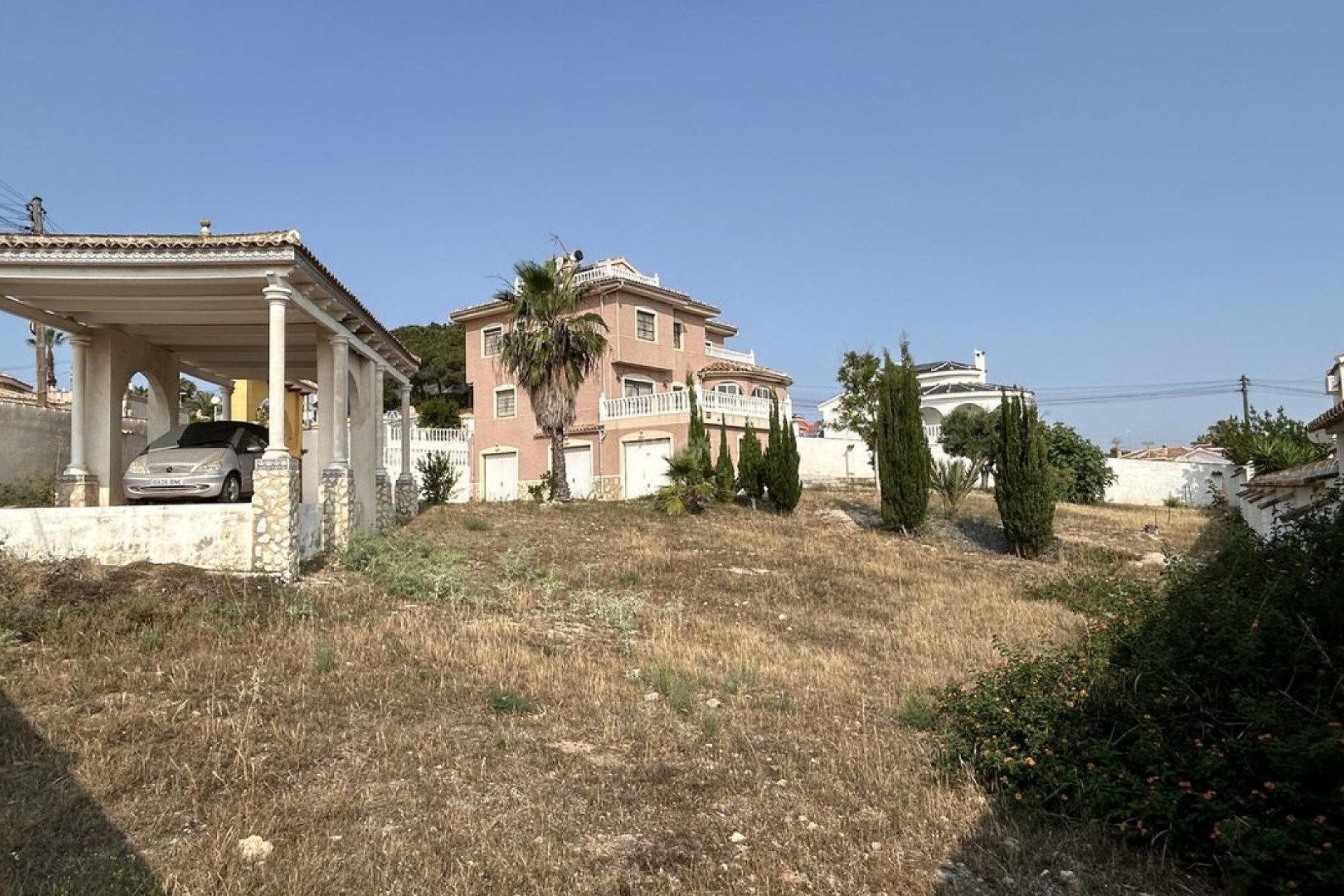 Odsprzedaż - Villa - Ciudad Quesada - Costa Blanca